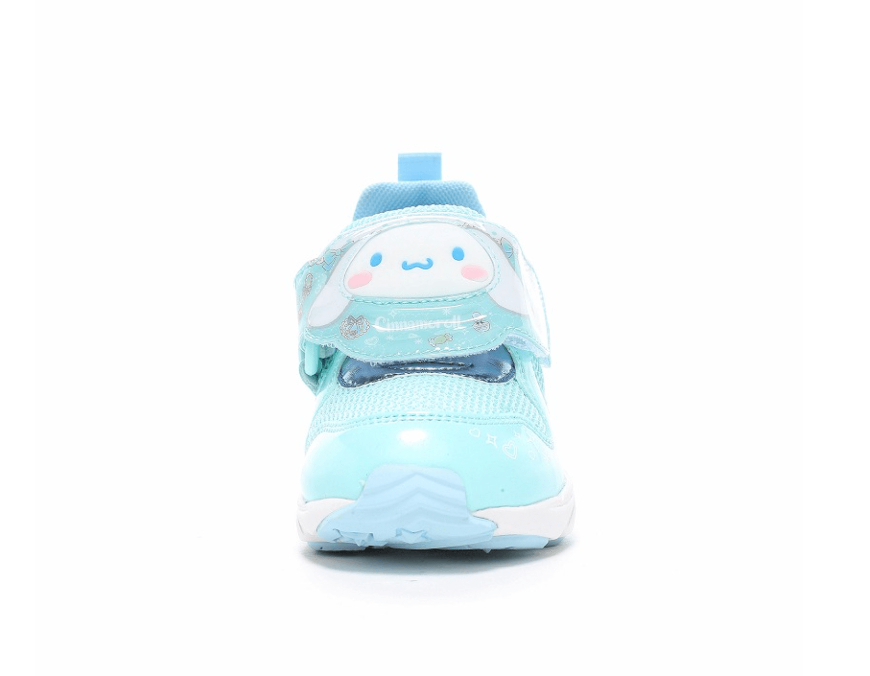 MOONSTAR x SANRIO cinnamoroll SA - C034 light up shoes Moon star