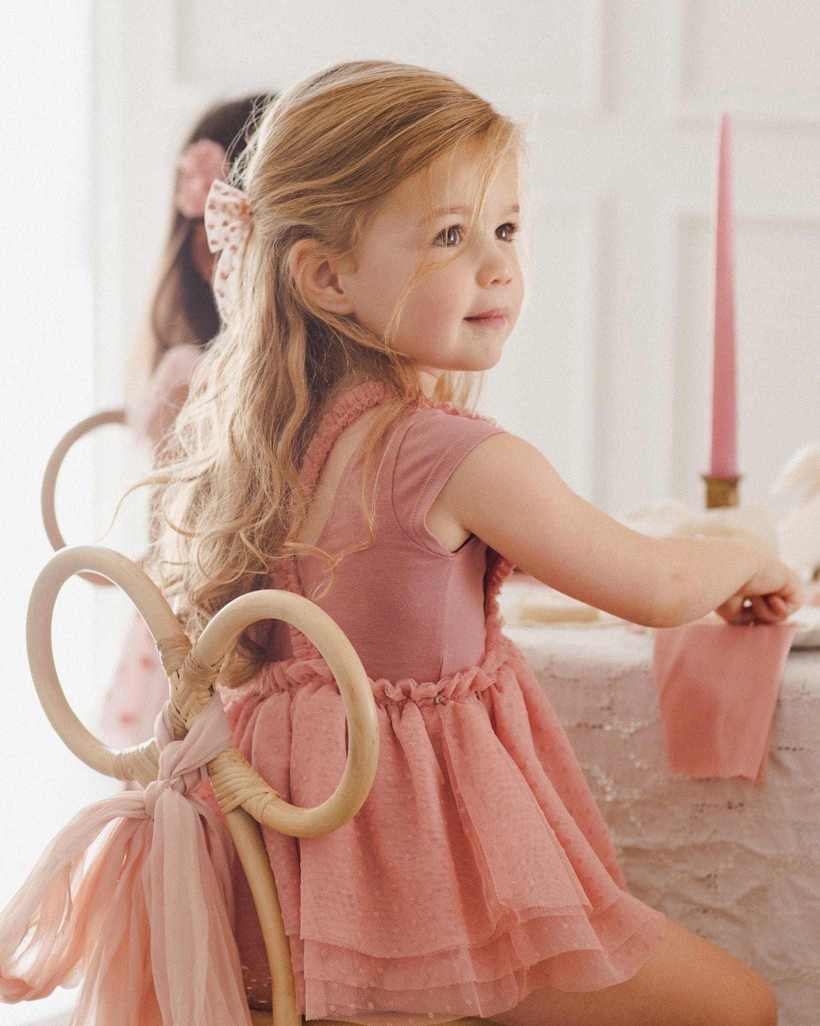 Noralee Coraline Dress | Lipstick Noralee