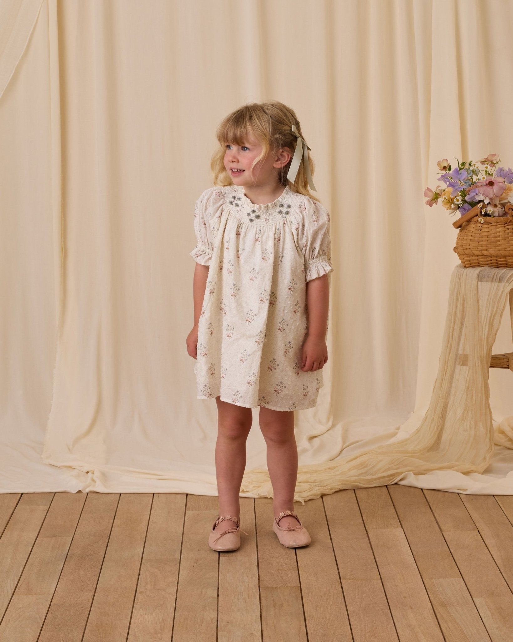 Noralee Maddie Dress | Bouquet Noralee
