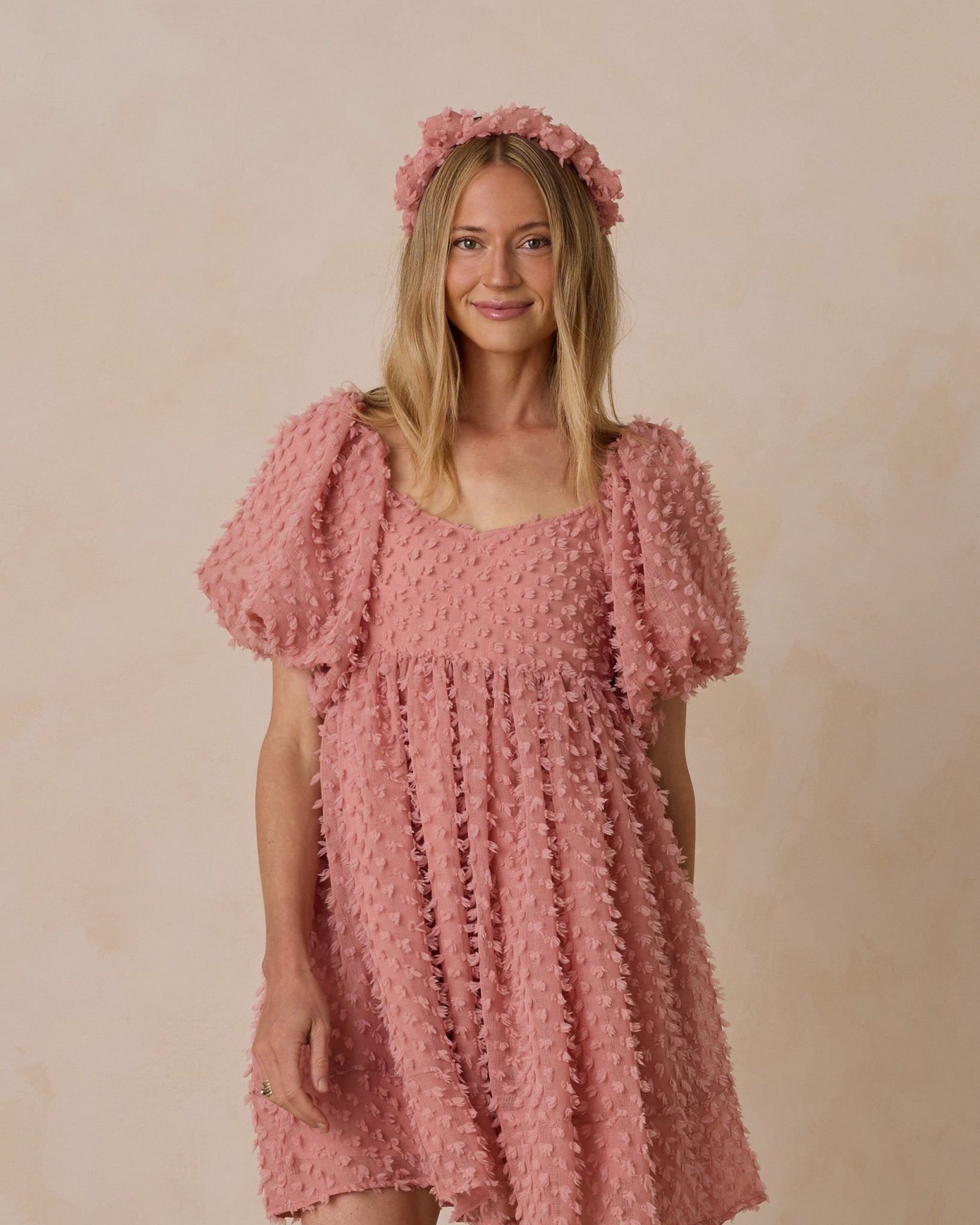 Noralee Mom Isabella Dress | Lipstick Noralee