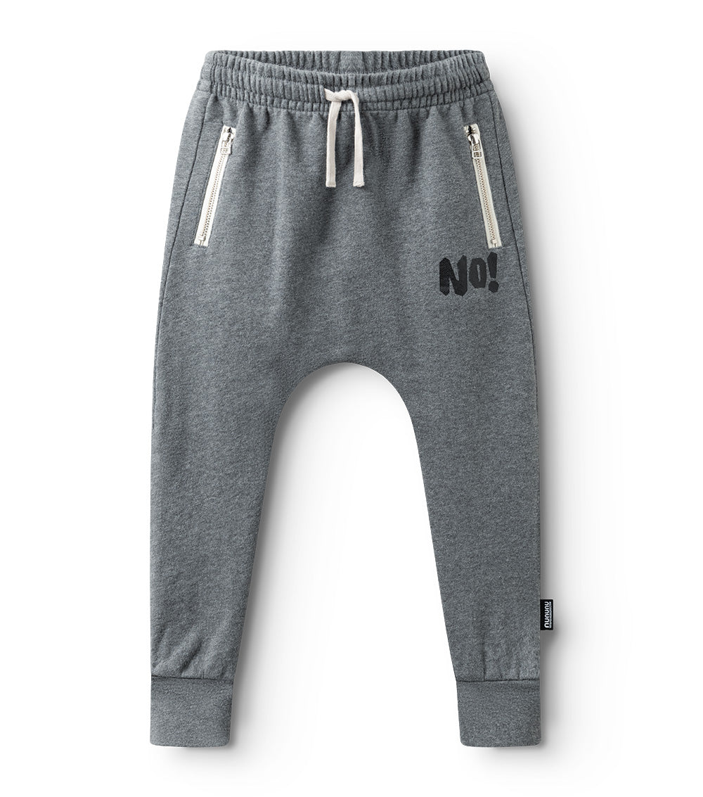 Nununu oh no! baggy pants NUNUNU