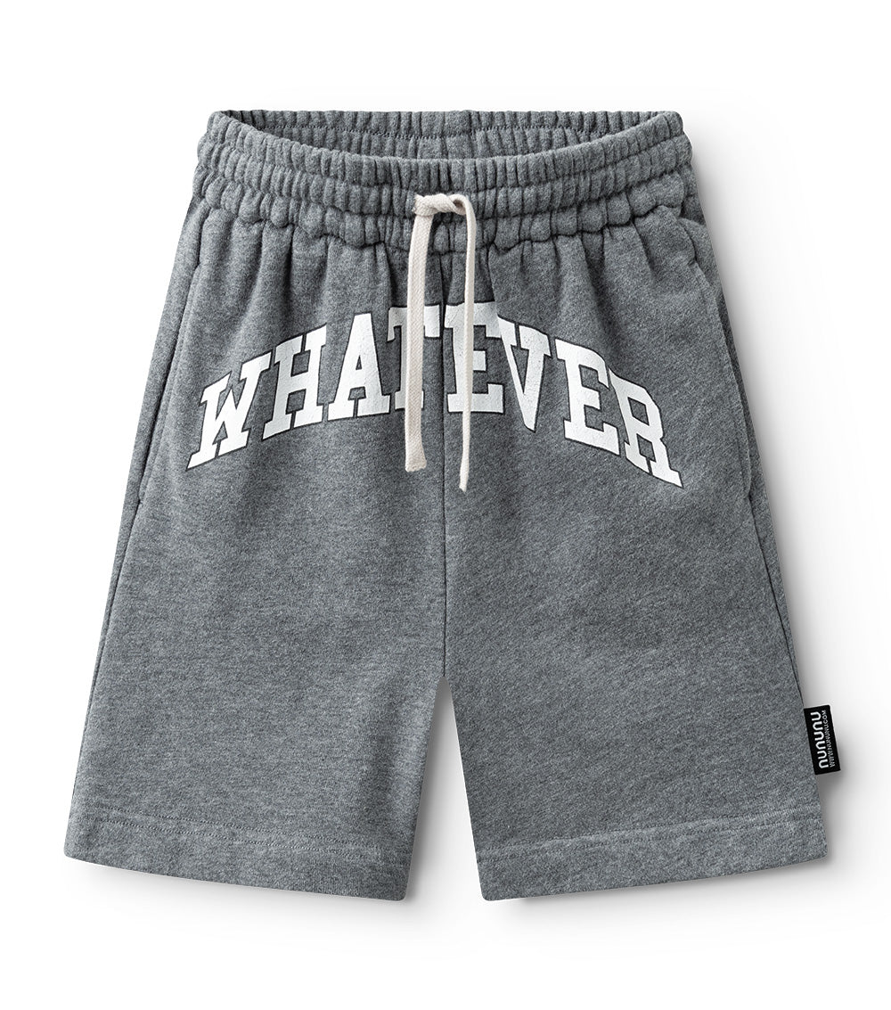 Nununu whatever sweatshorts NUNUNU