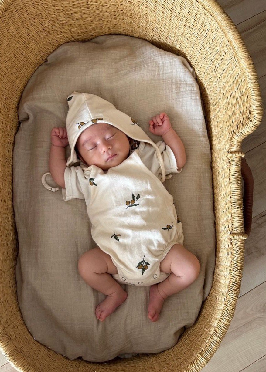 Organic zoo Olive Garden Bloomers with braces Organic Zoo