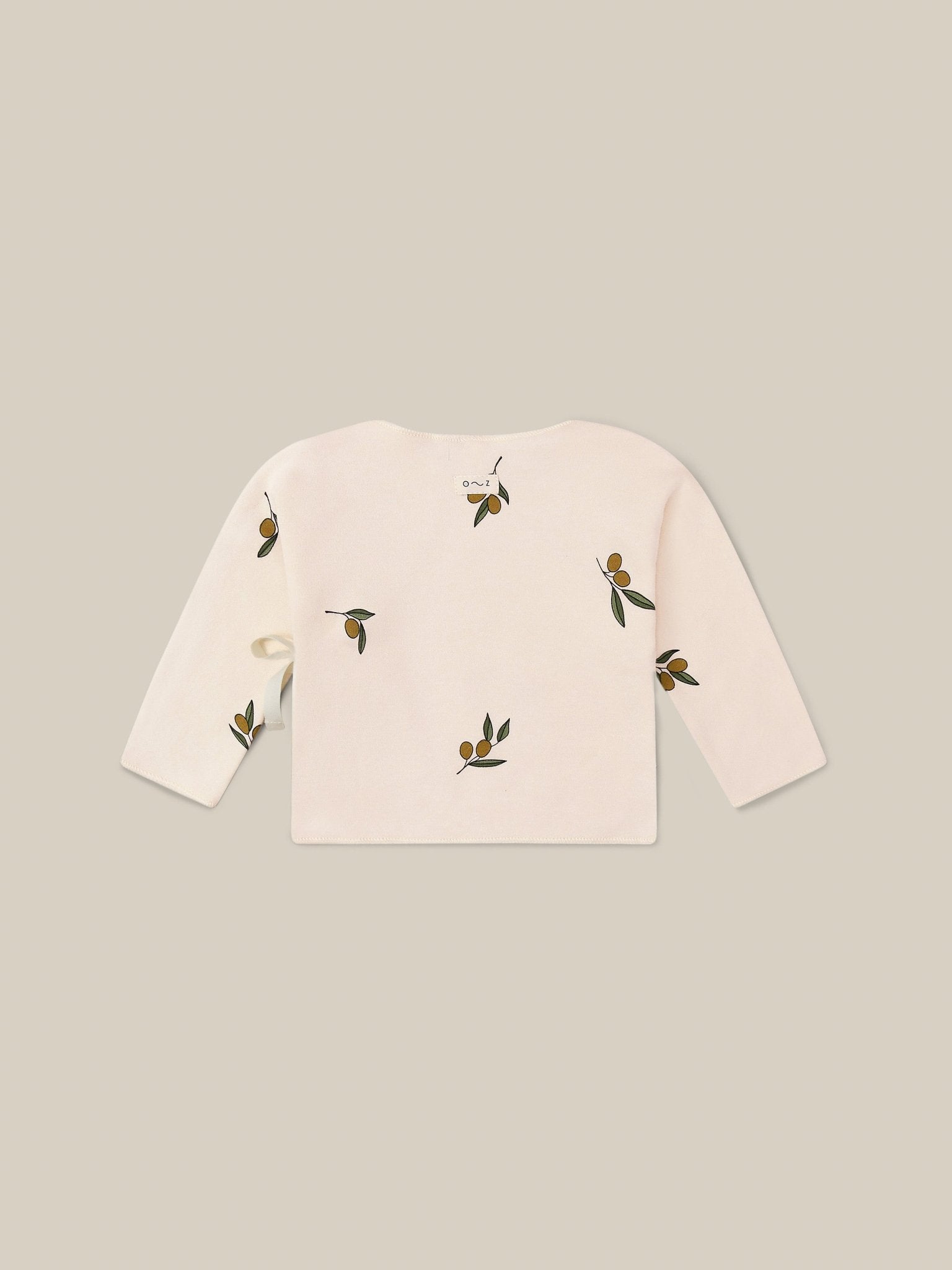 Organic Zoo Olive Garden Kimono Organic Zoo