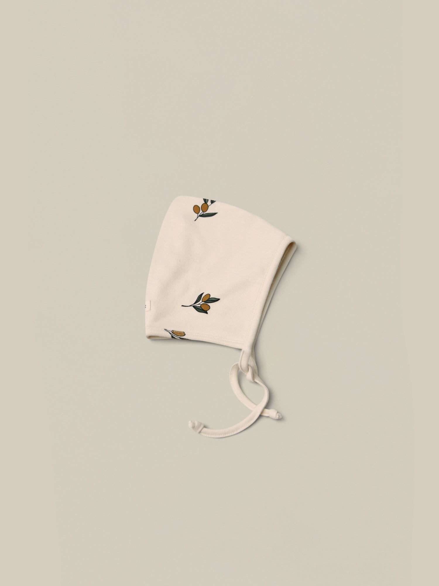 Organic Zoo Olive Garden Pixie Bonnet Organic Zoo