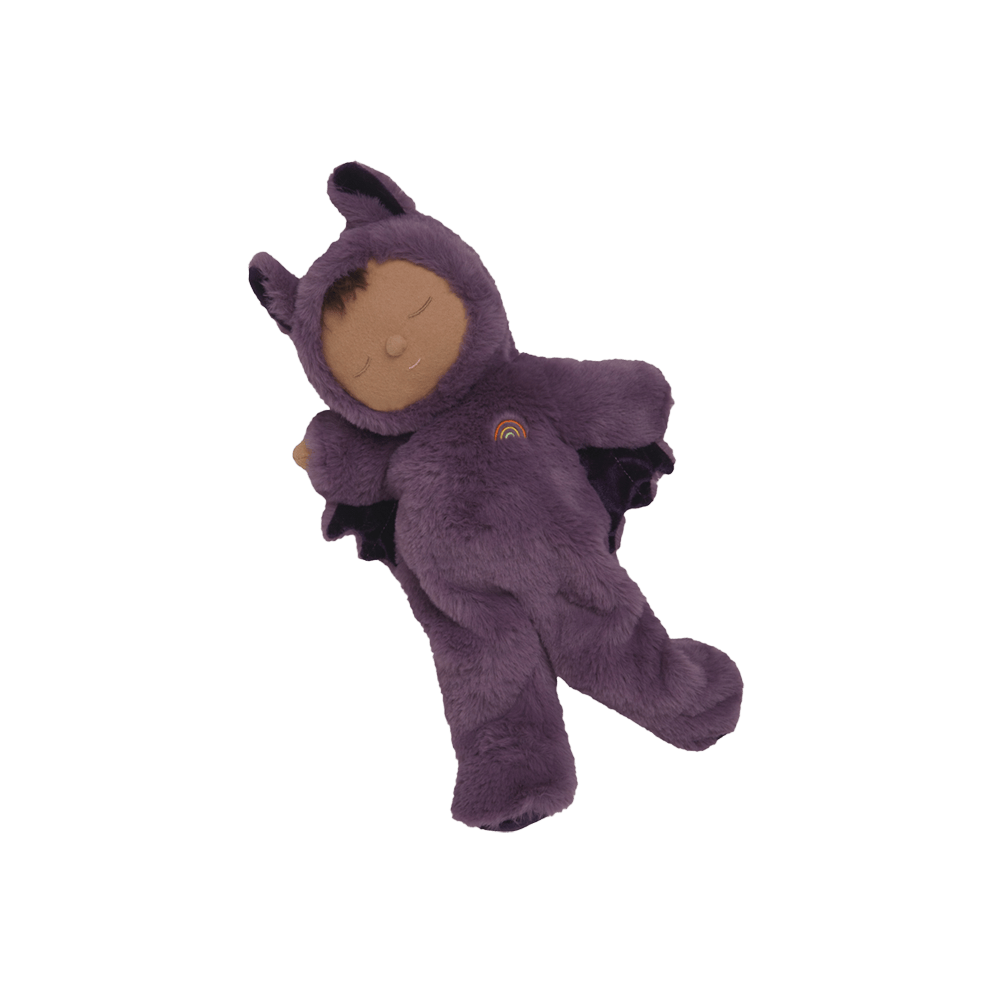 Olli Ella Cozy Dinkum - Bat Pip Olli Ella