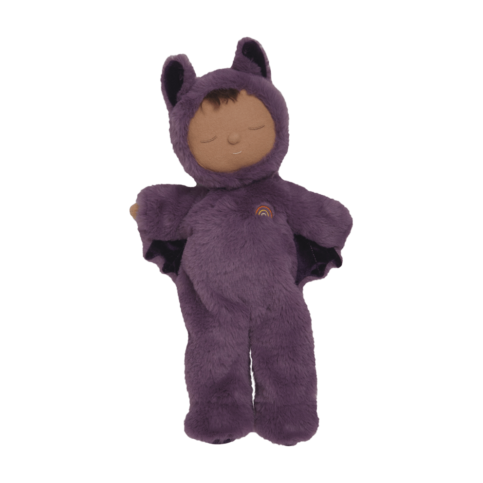 Olli Ella Cozy Dinkum - Bat Pip Olli Ella