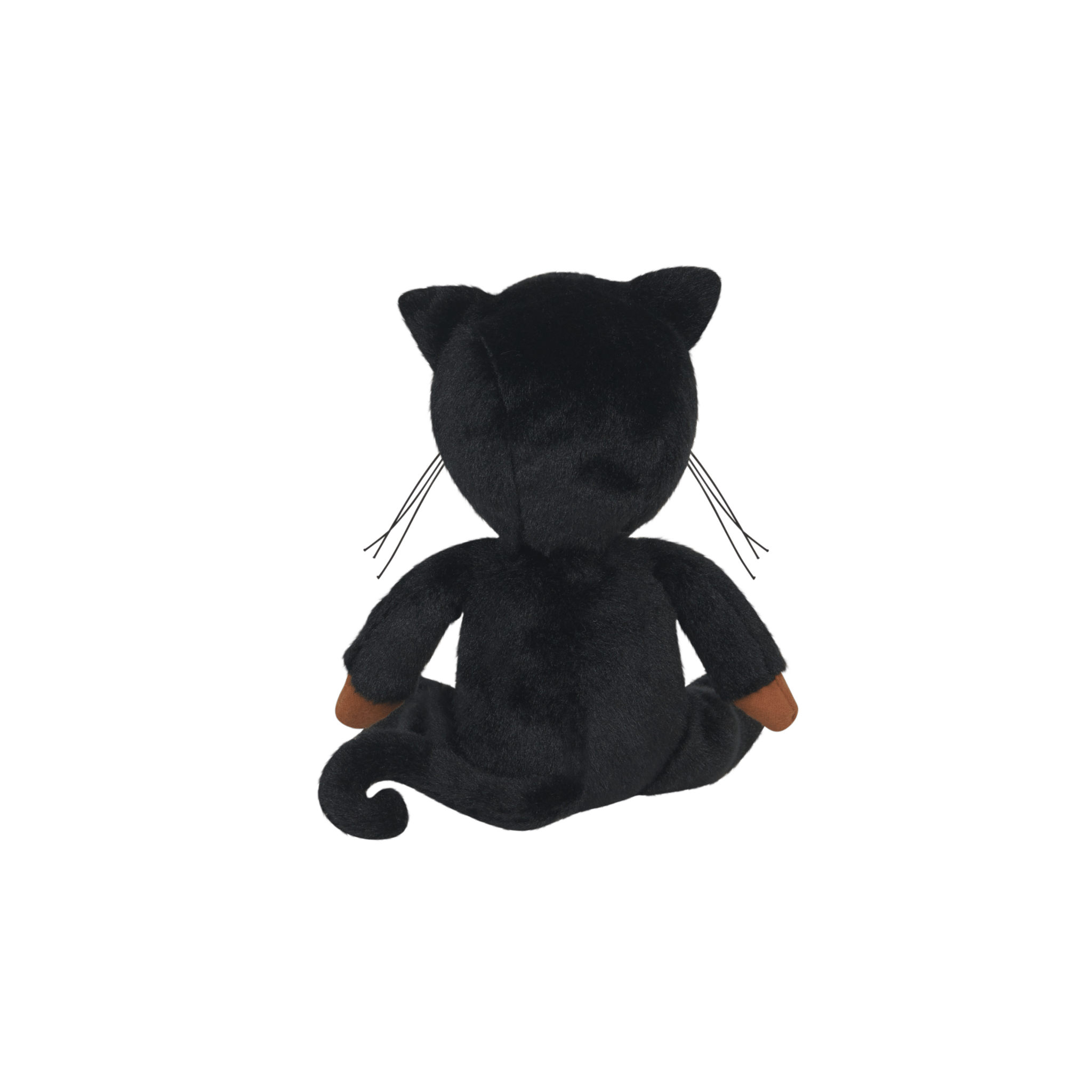 Olli Ella Dinky Dinkum Doll - Carson Cat Olli Ella