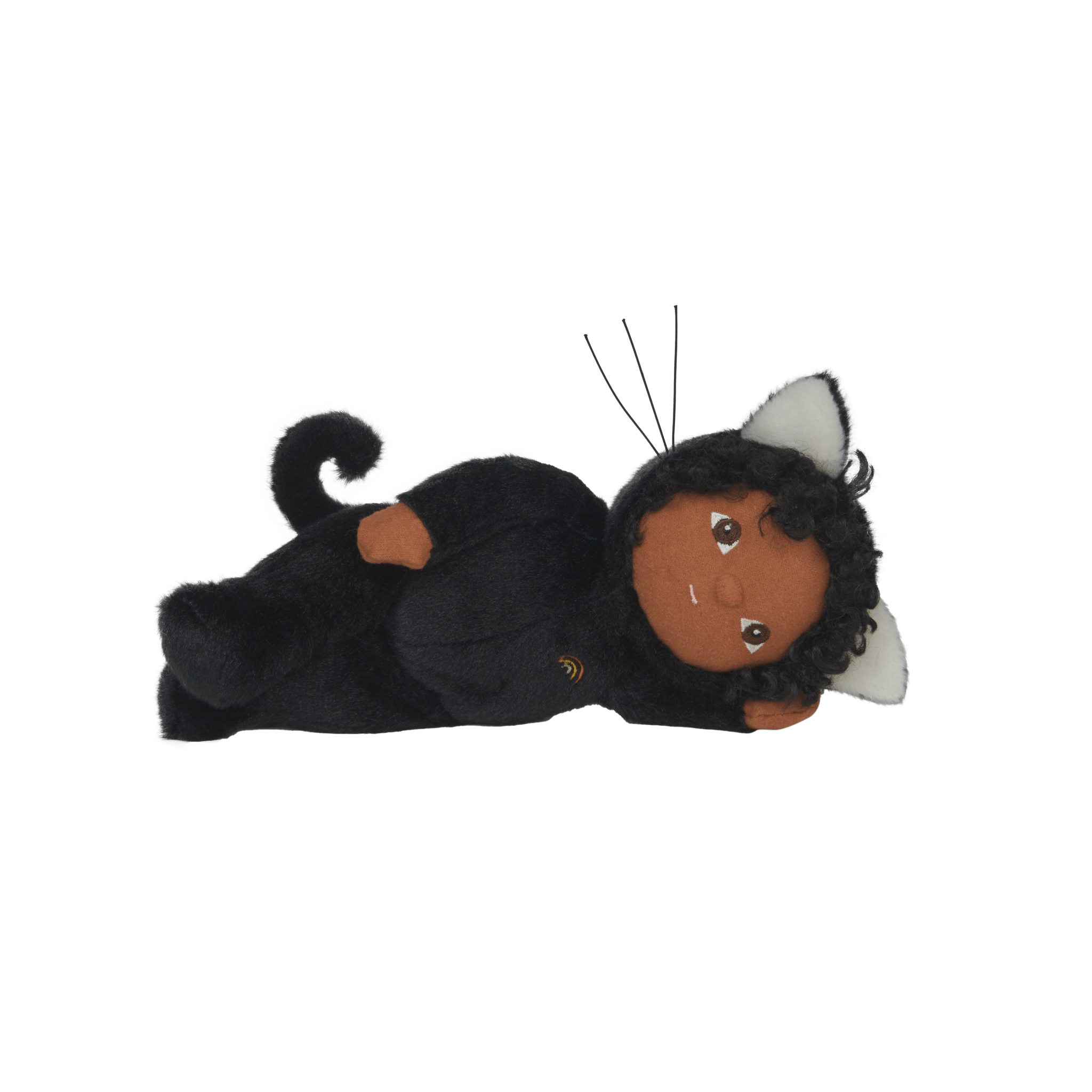 Olli Ella Dinky Dinkum Doll - Carson Cat Olli Ella