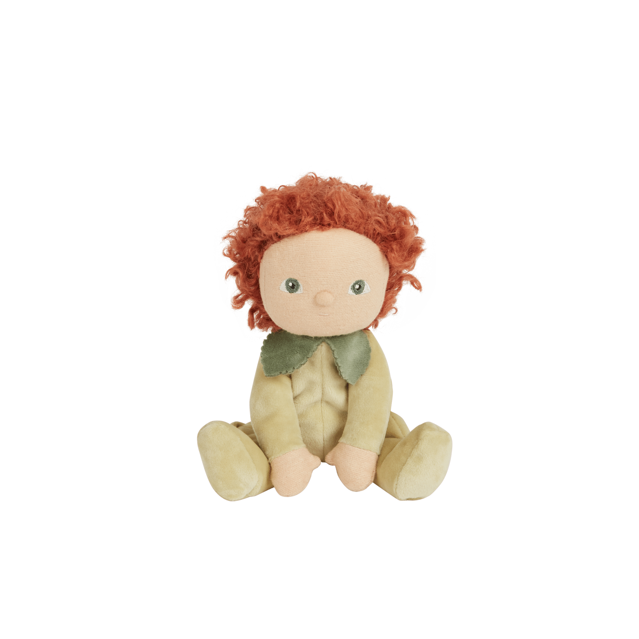 Olli Ella Dinky Dinkums Fruity Cuties - Patty Pear Olli Ella