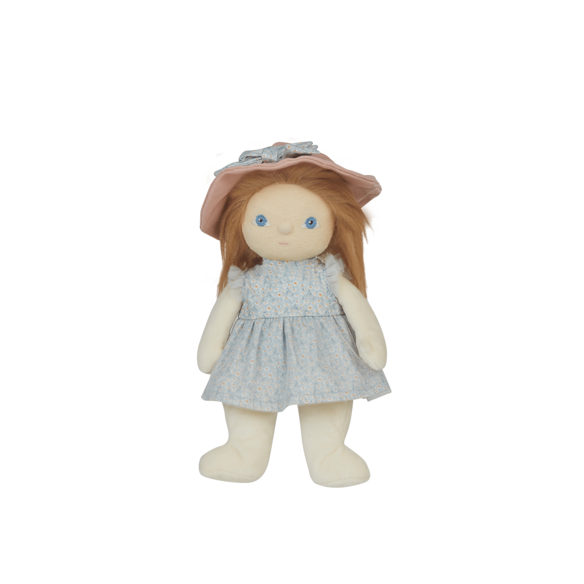 Olli Ella Dress Me Dinky - Penelope Petals Olli Ella