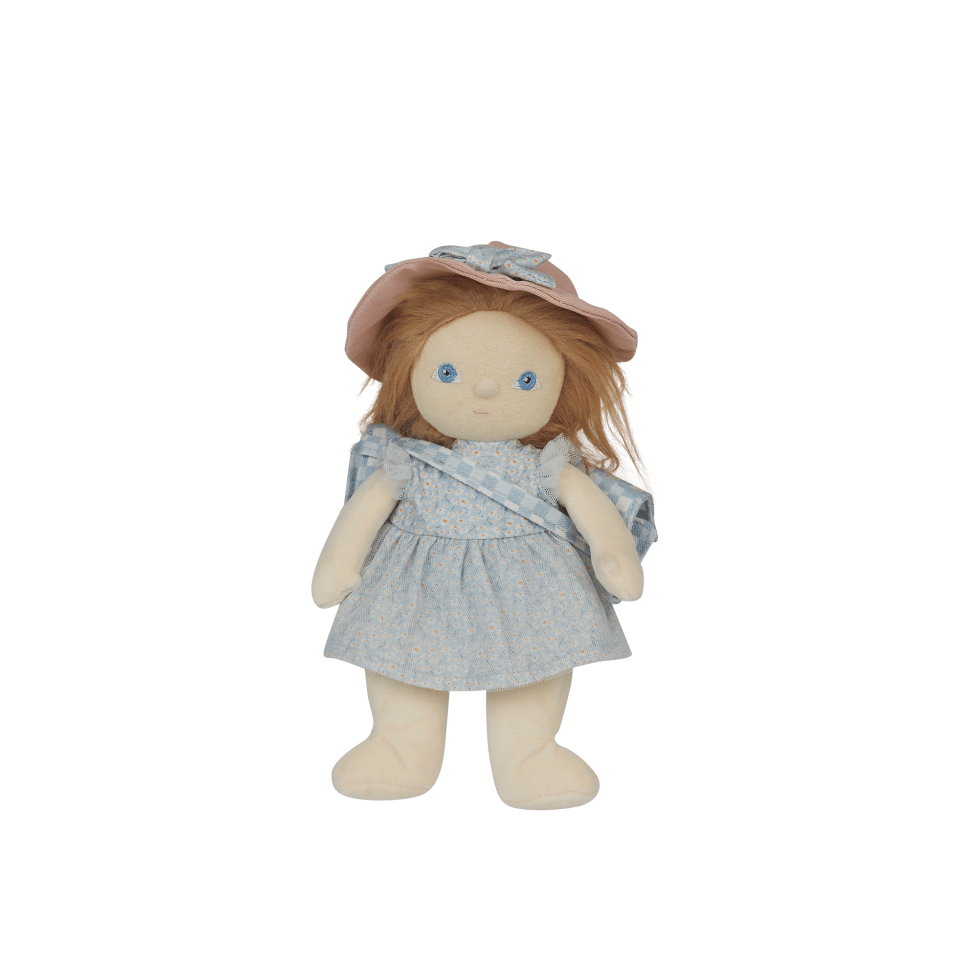 Olli Ella Dress Me Dinky - Penelope Petals Olli Ella