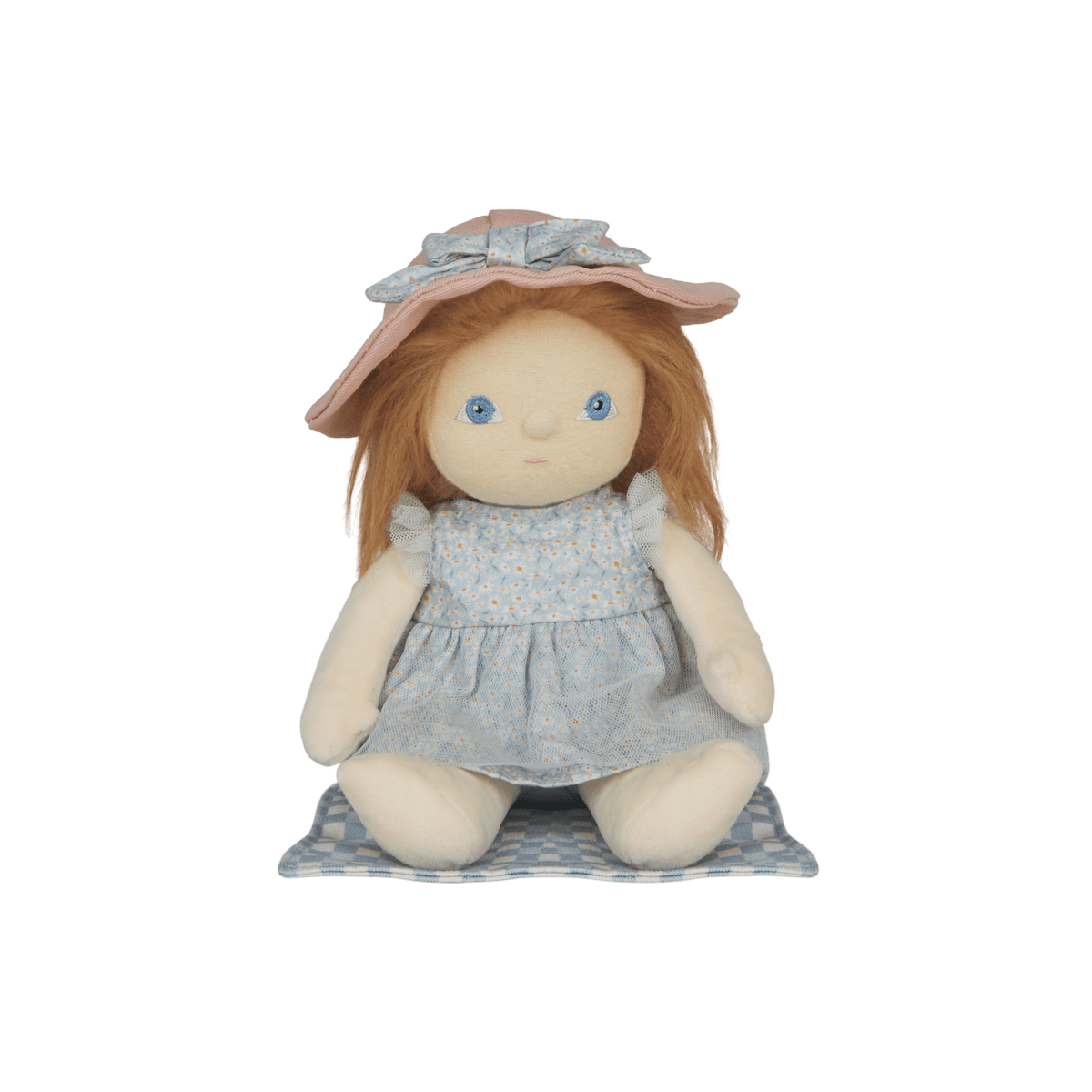 Olli Ella Dress Me Dinky - Penelope Petals Olli Ella