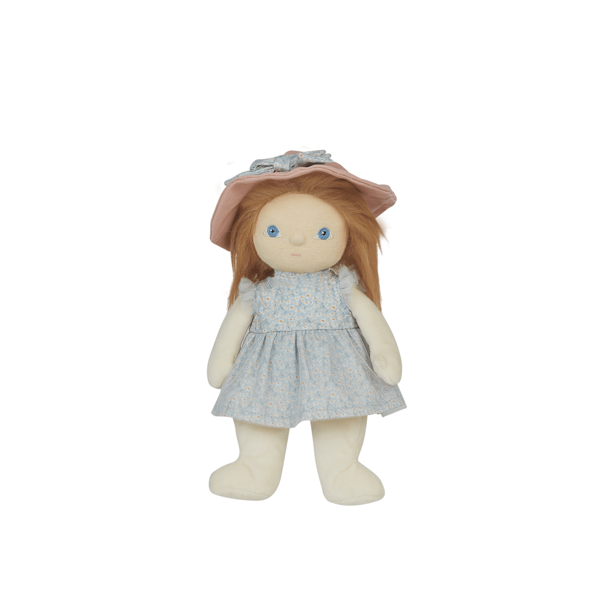 Olli Ella Dress Me Dinky - Penelope Petals Olli Ella