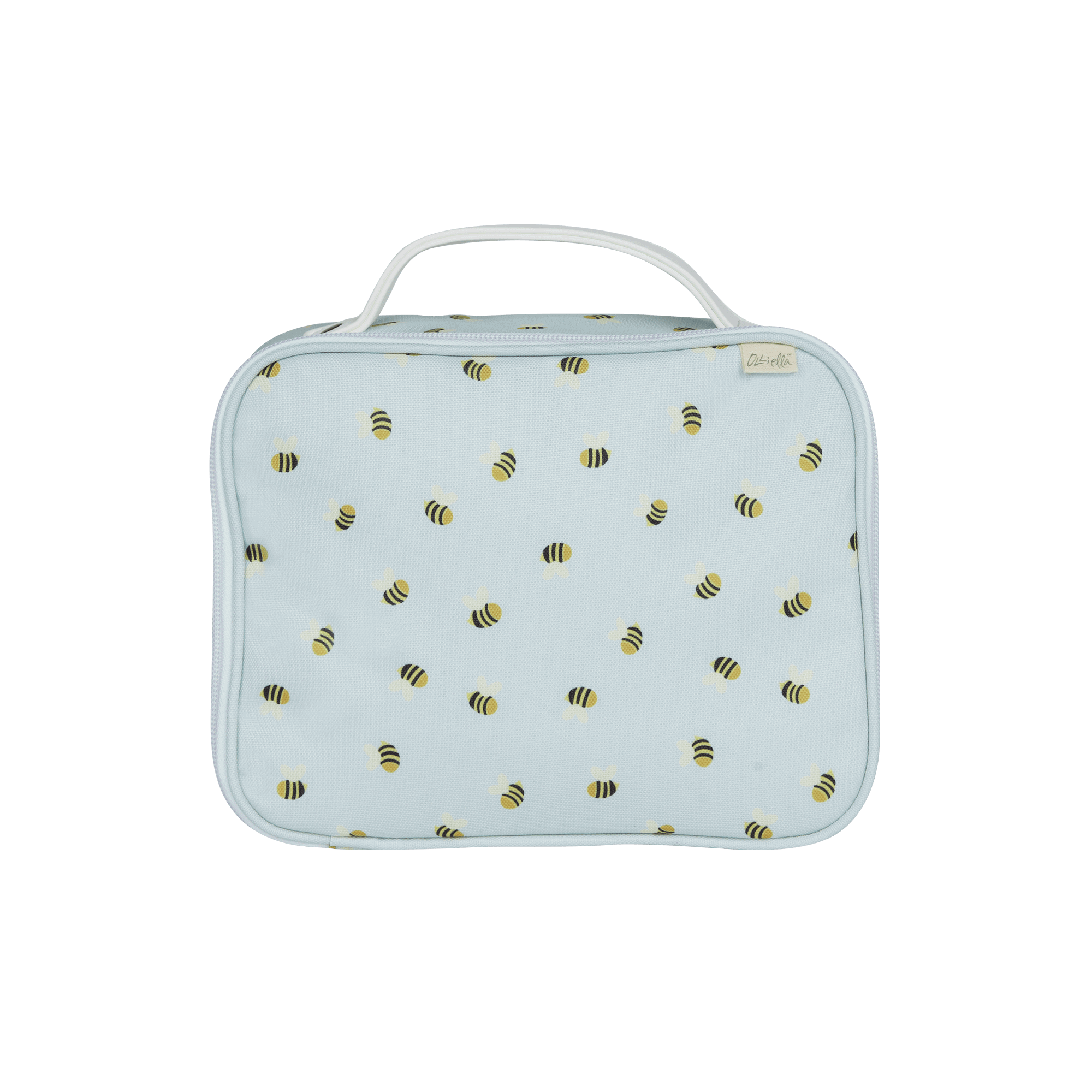 Olli Ella See - ya Lunch Bag - Bee Olli Ella
