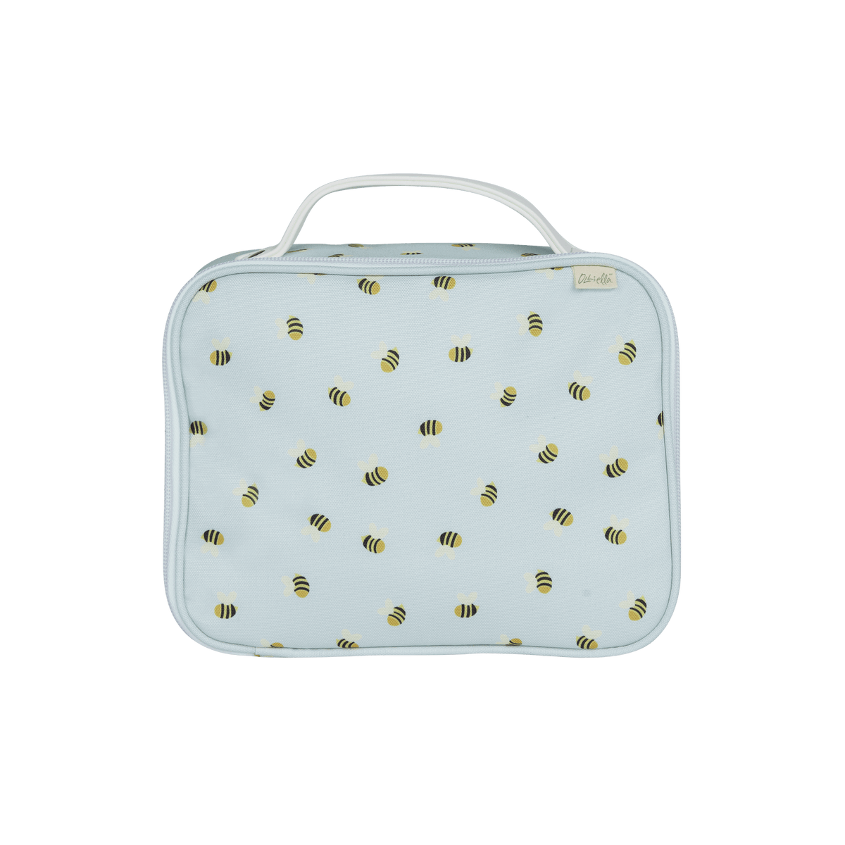 Olli Ella See - ya Lunch Bag - Bee Olli Ella