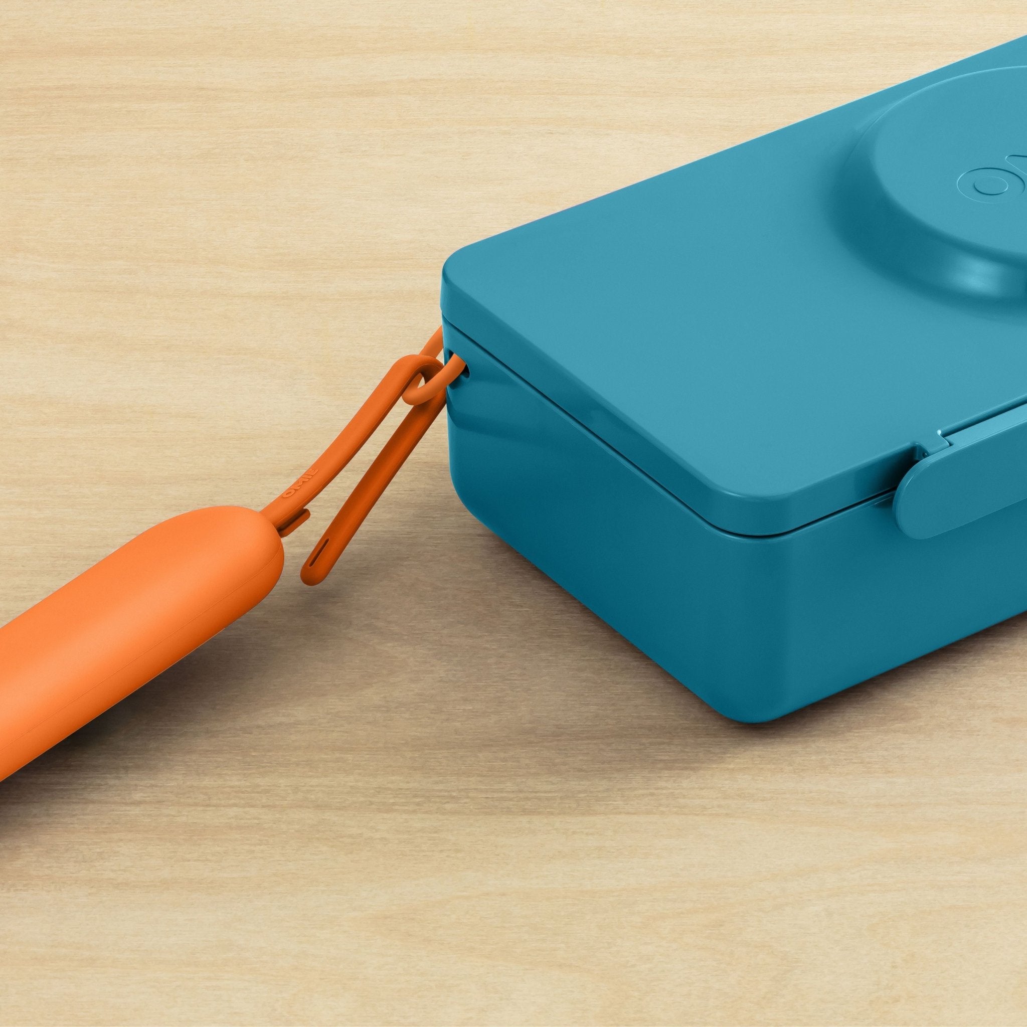 OmieBox UP Pod & Utensil Set OmieLife