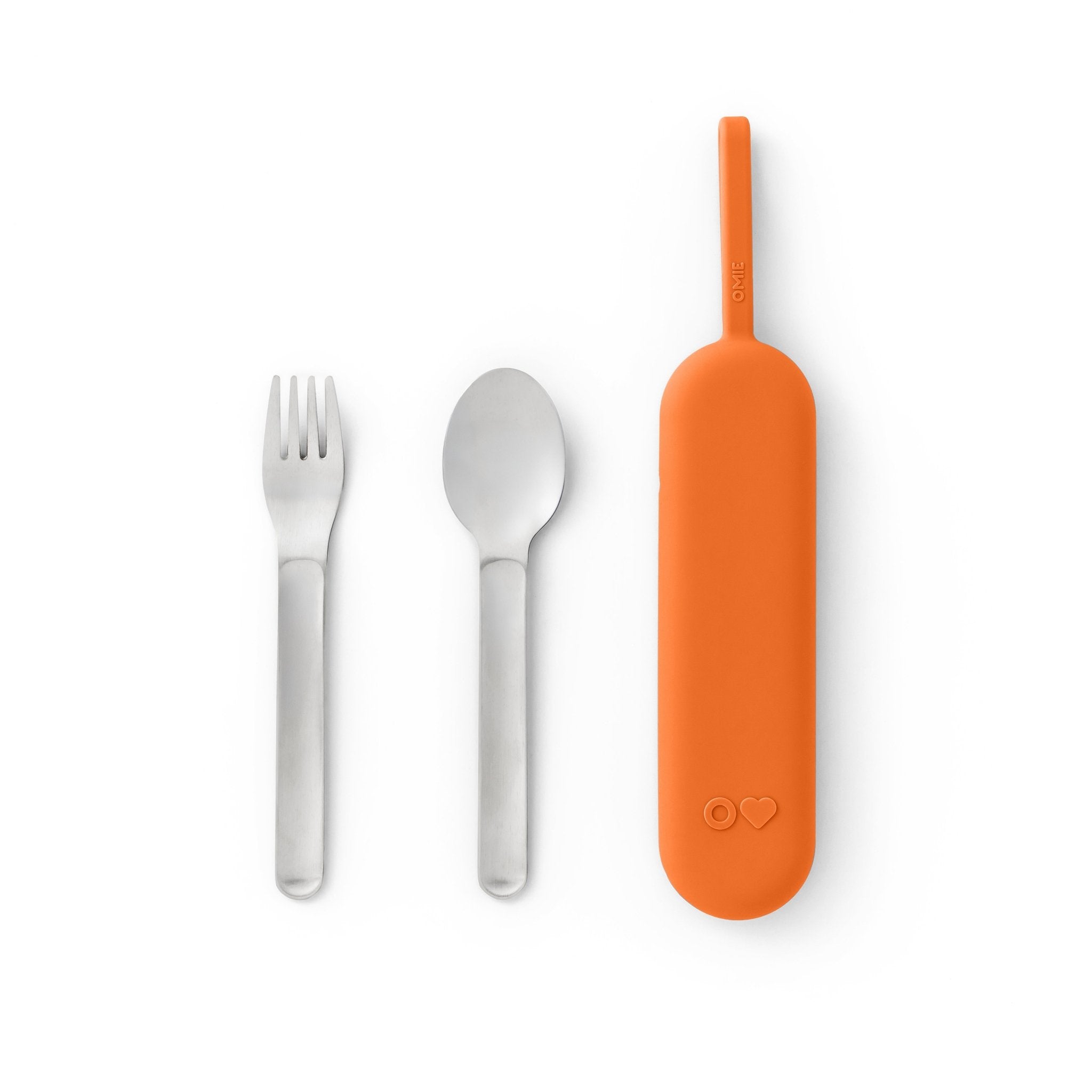 OmieBox UP Pod & Utensil Set OmieLife