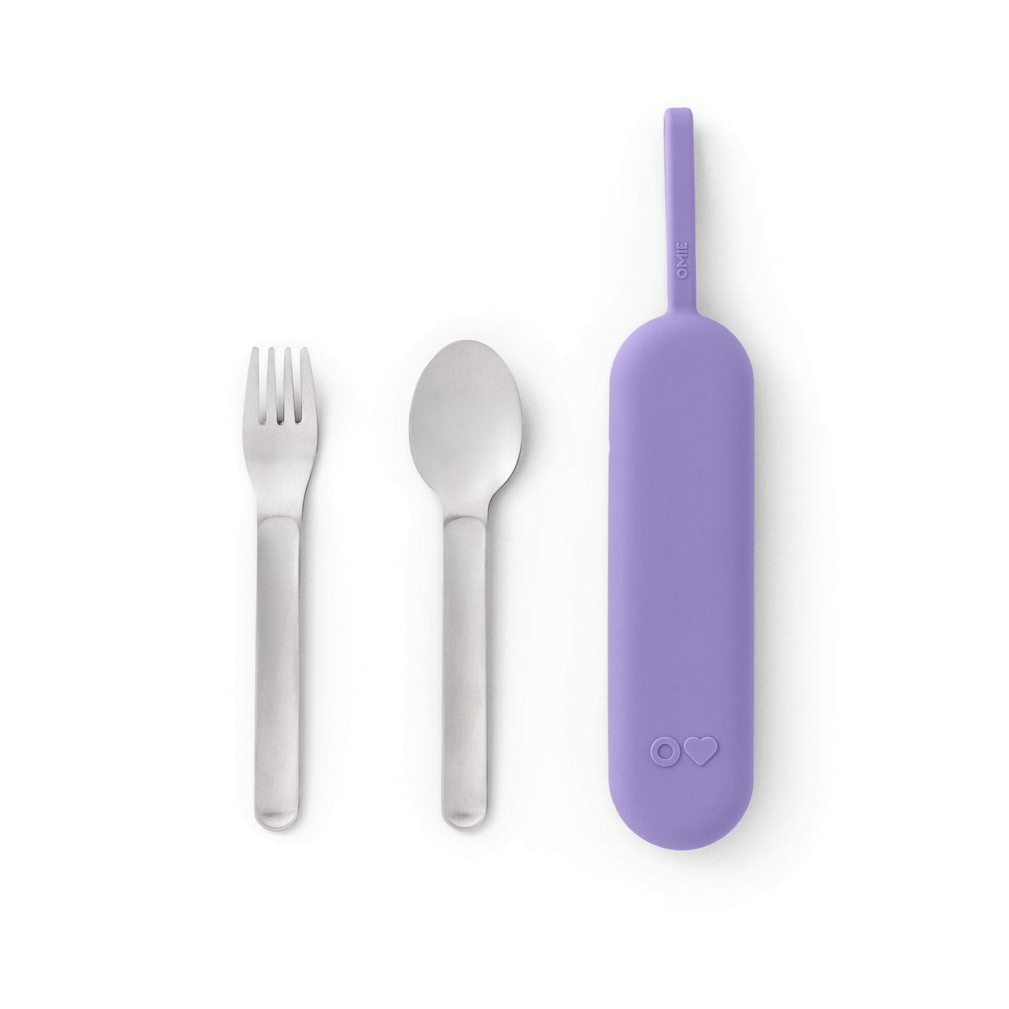 OmieBox UP Pod & Utensil Set OmieLife