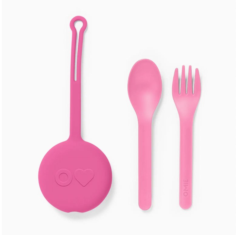 OmieLife - OmiePod - Bubble Pink OmieLife