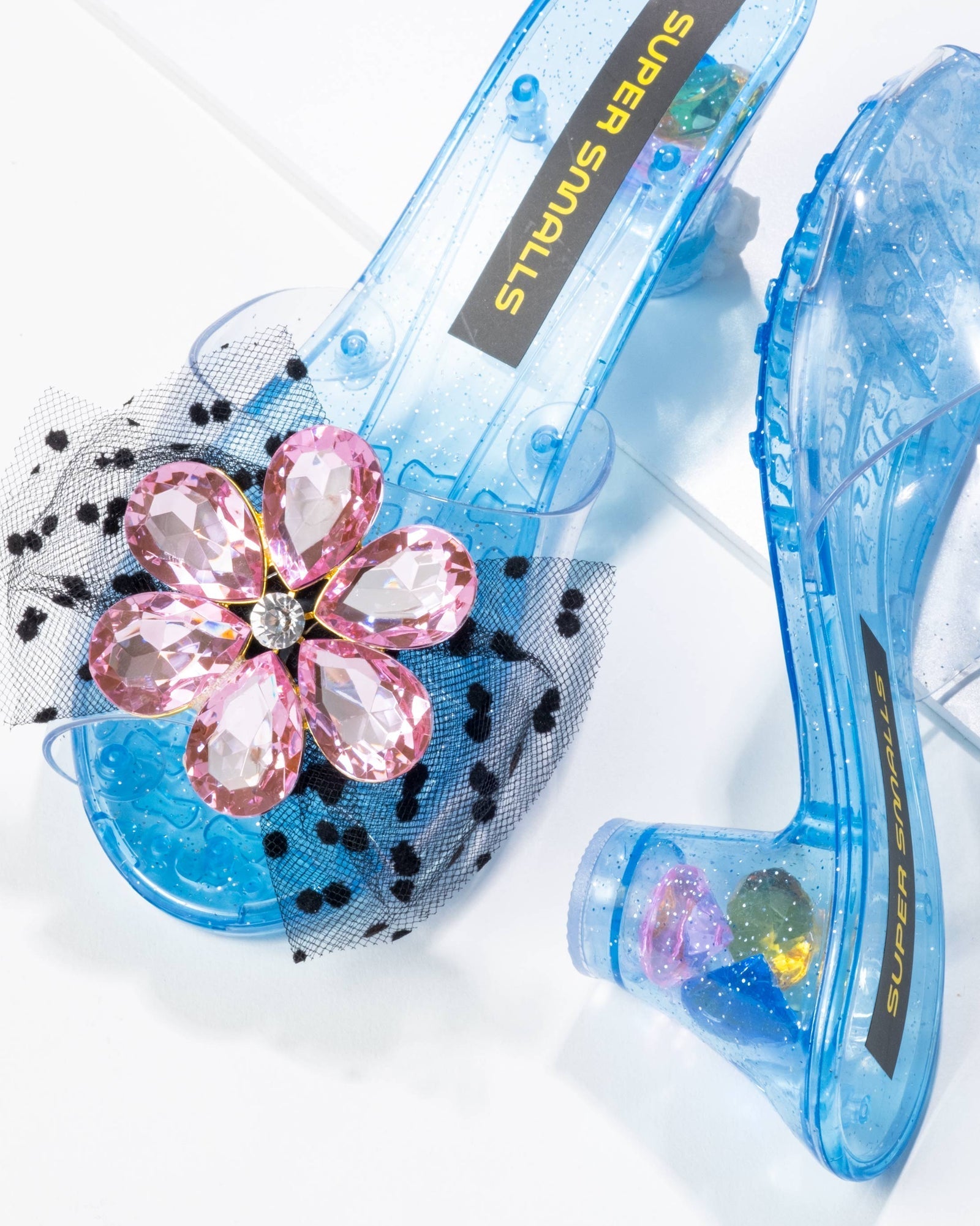 Opening Night Play Shoes Super Smalls