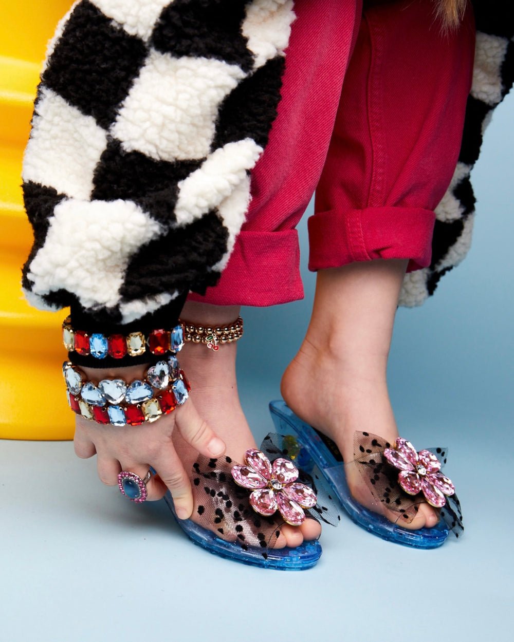 Opening Night Play Shoes Super Smalls