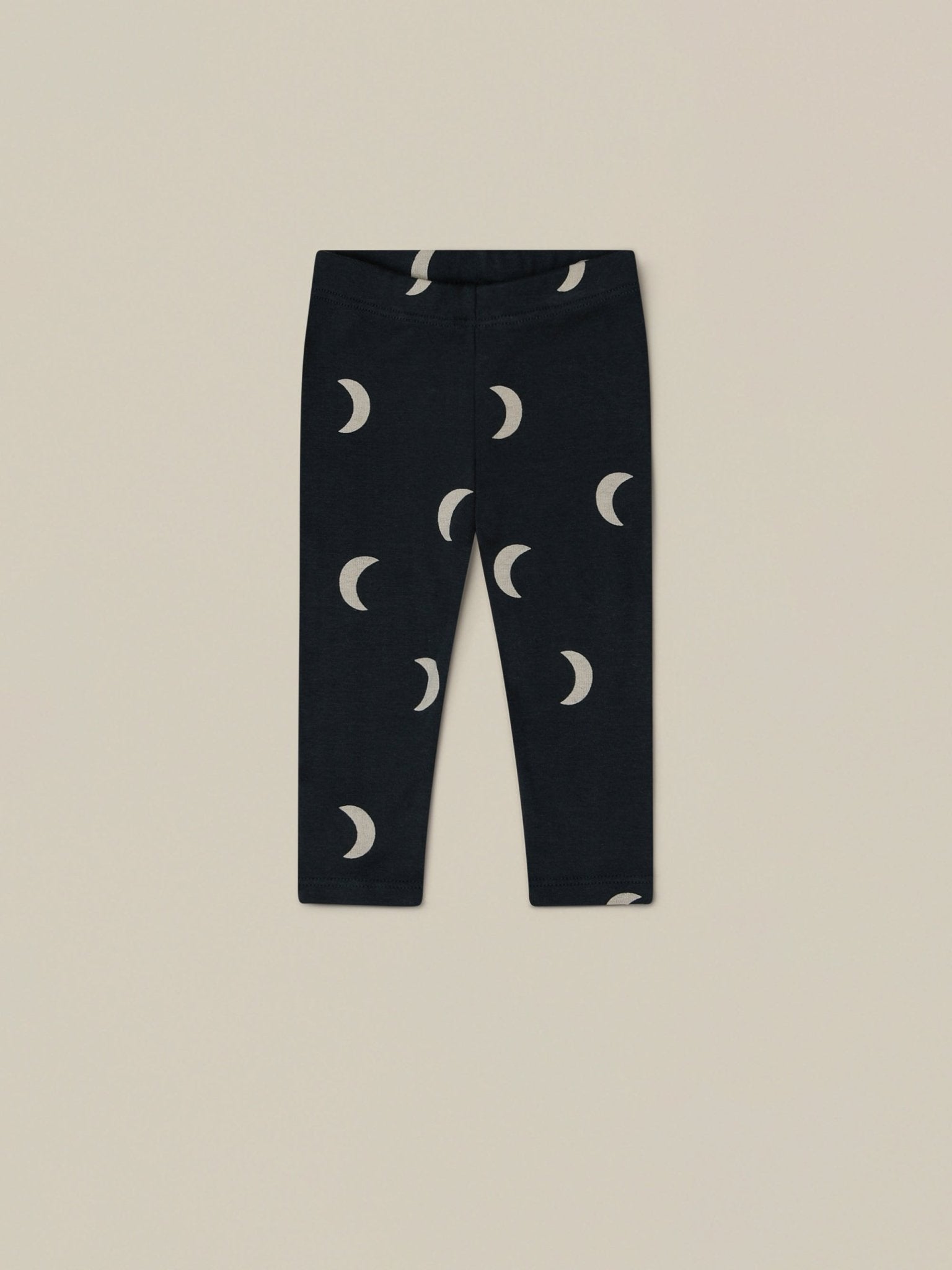 Organic Zoo Charcoal Midnight Leggings Organic Zoo
