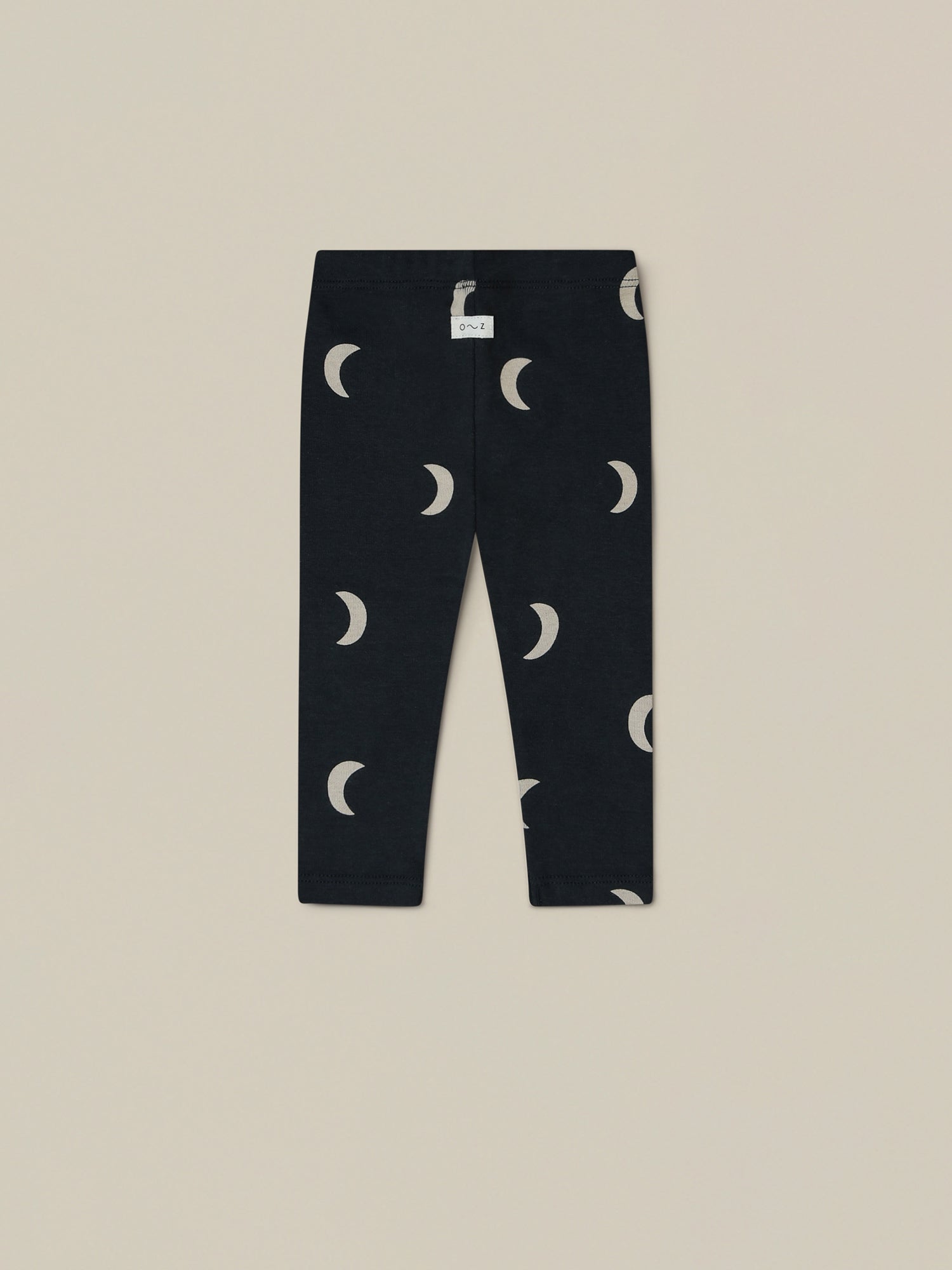 Organic Zoo Charcoal Midnight Leggings Organic Zoo