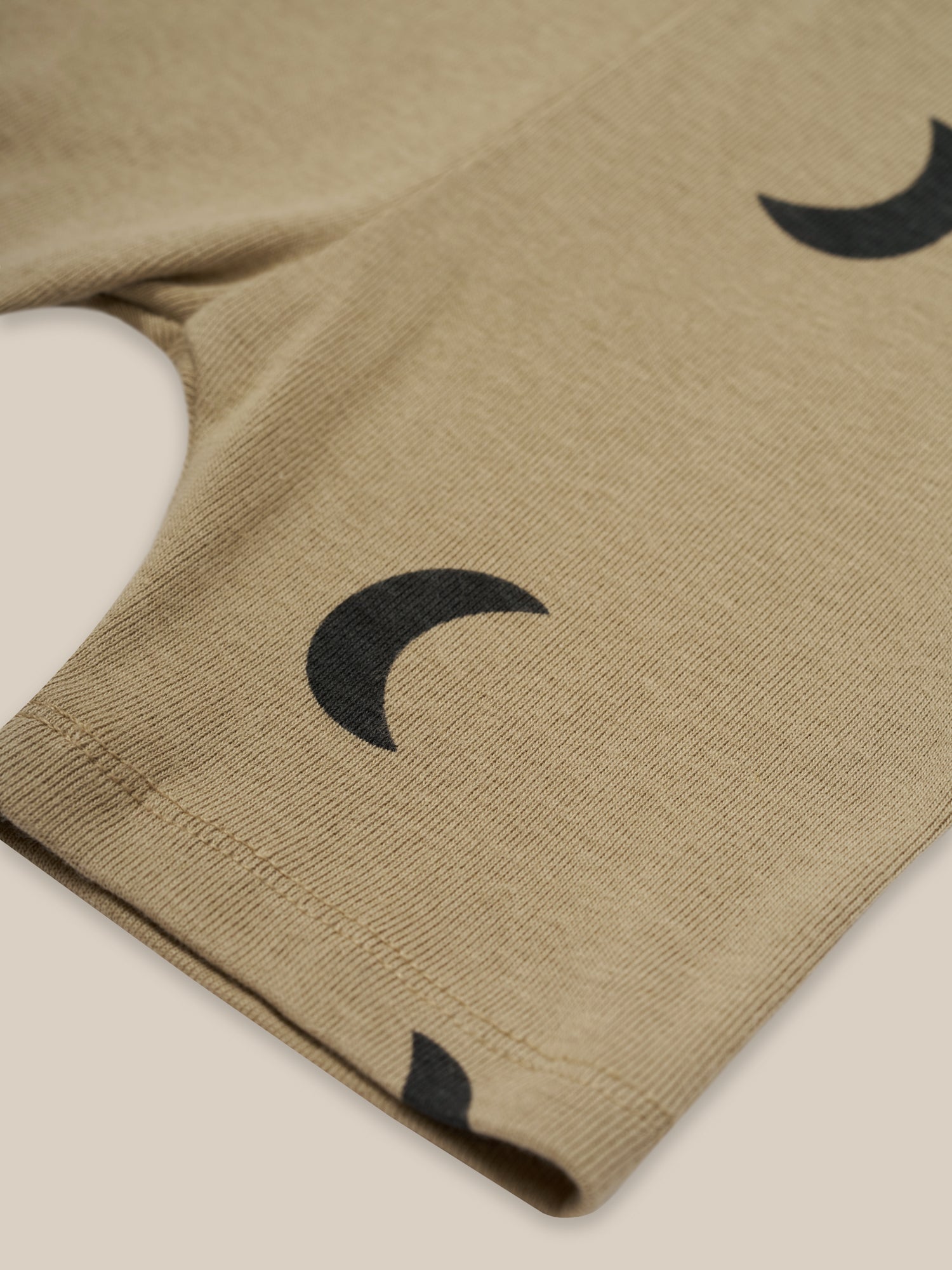 Organic Zoo Dusky Midnight Biker Shorts Organic Zoo