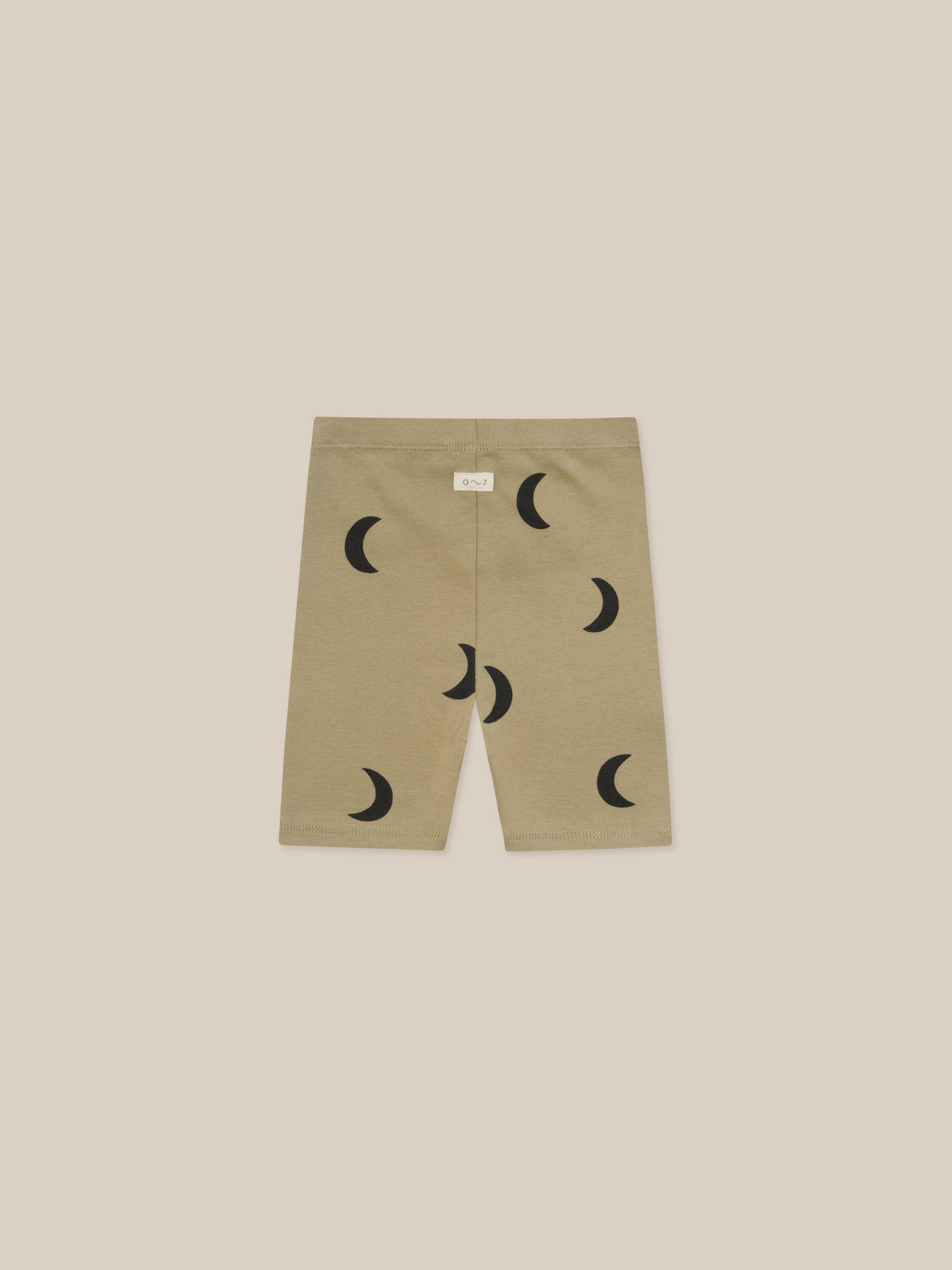 Organic Zoo Dusky Midnight Biker Shorts Organic Zoo
