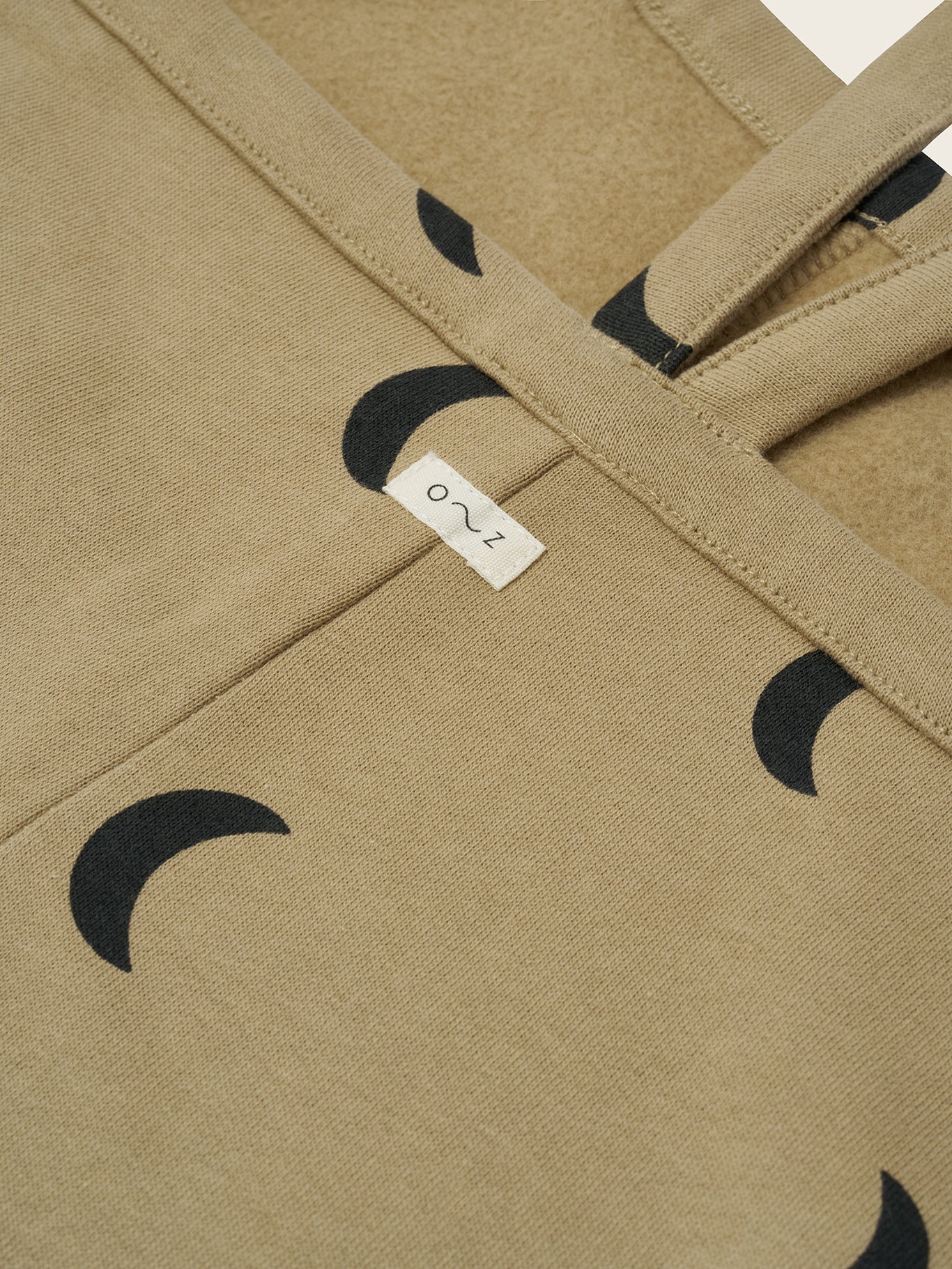 Organic Zoo Dusky Midnight Dungarees Organic Zoo