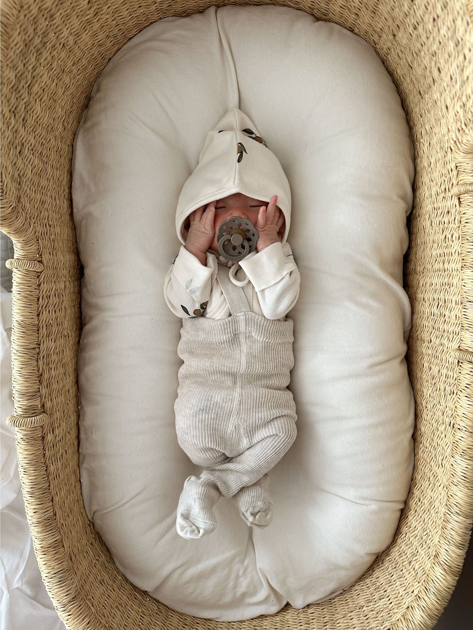 Organic Zoo Olive Garden Wrapover Bodysuit Organic Zoo