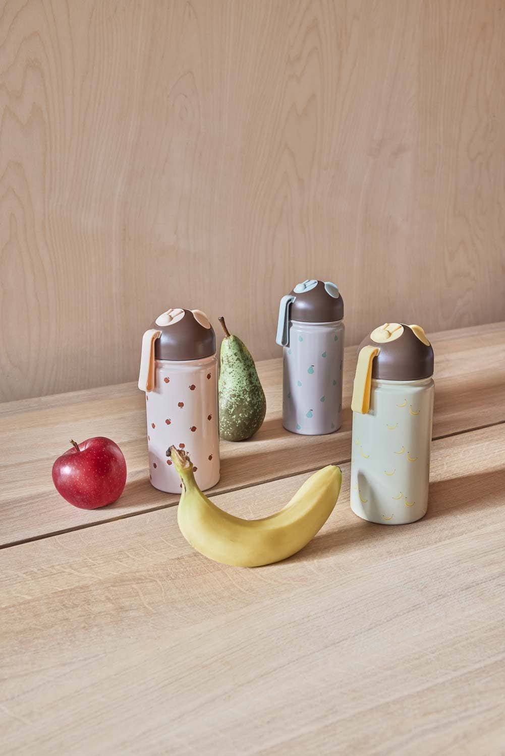 OYOY LIVING DESIGN - Yummy Drink Can: Powder / Sienna OYOY LIVING DESIGN