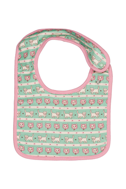 Coming Soon | Hello Simone Pernilla Baby Set - Kitty Aqua