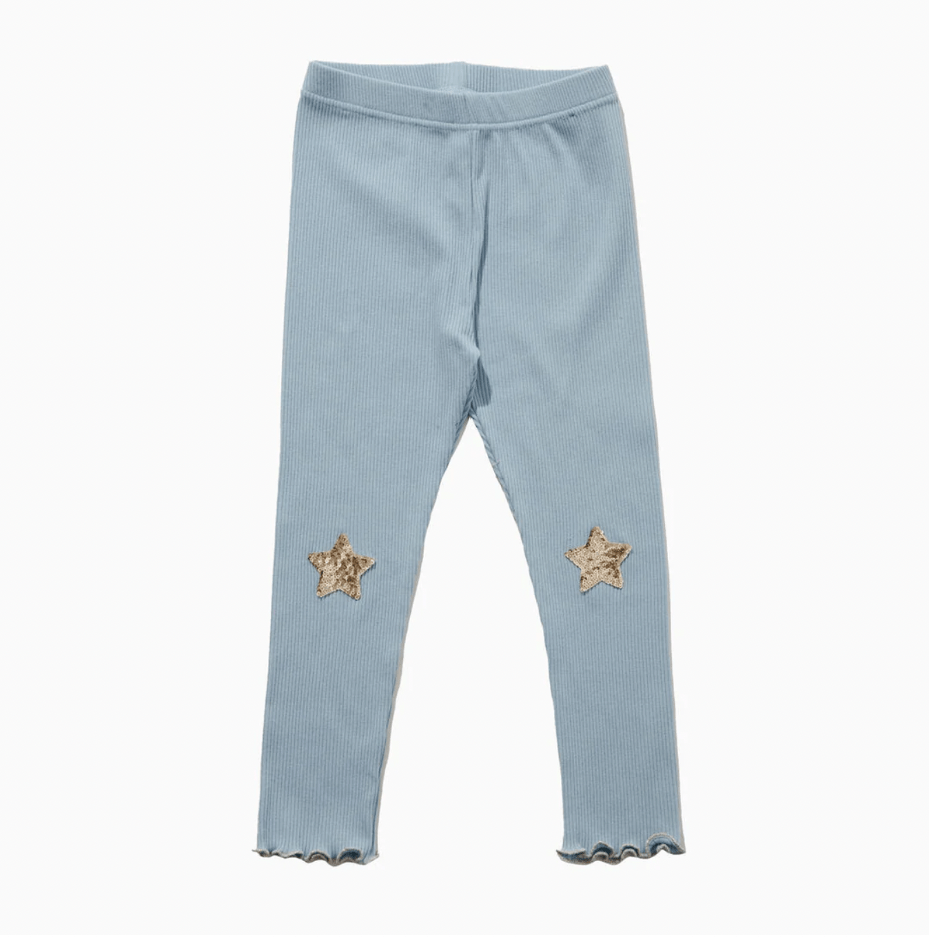 Petite Hailey Hailey Leggings - blue Petite Hailey