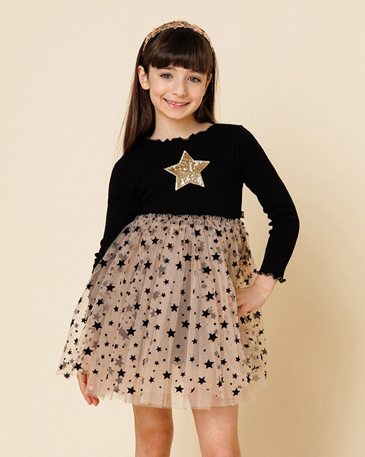 Petite Hailey Mia Tutu Dress Petite Hailey