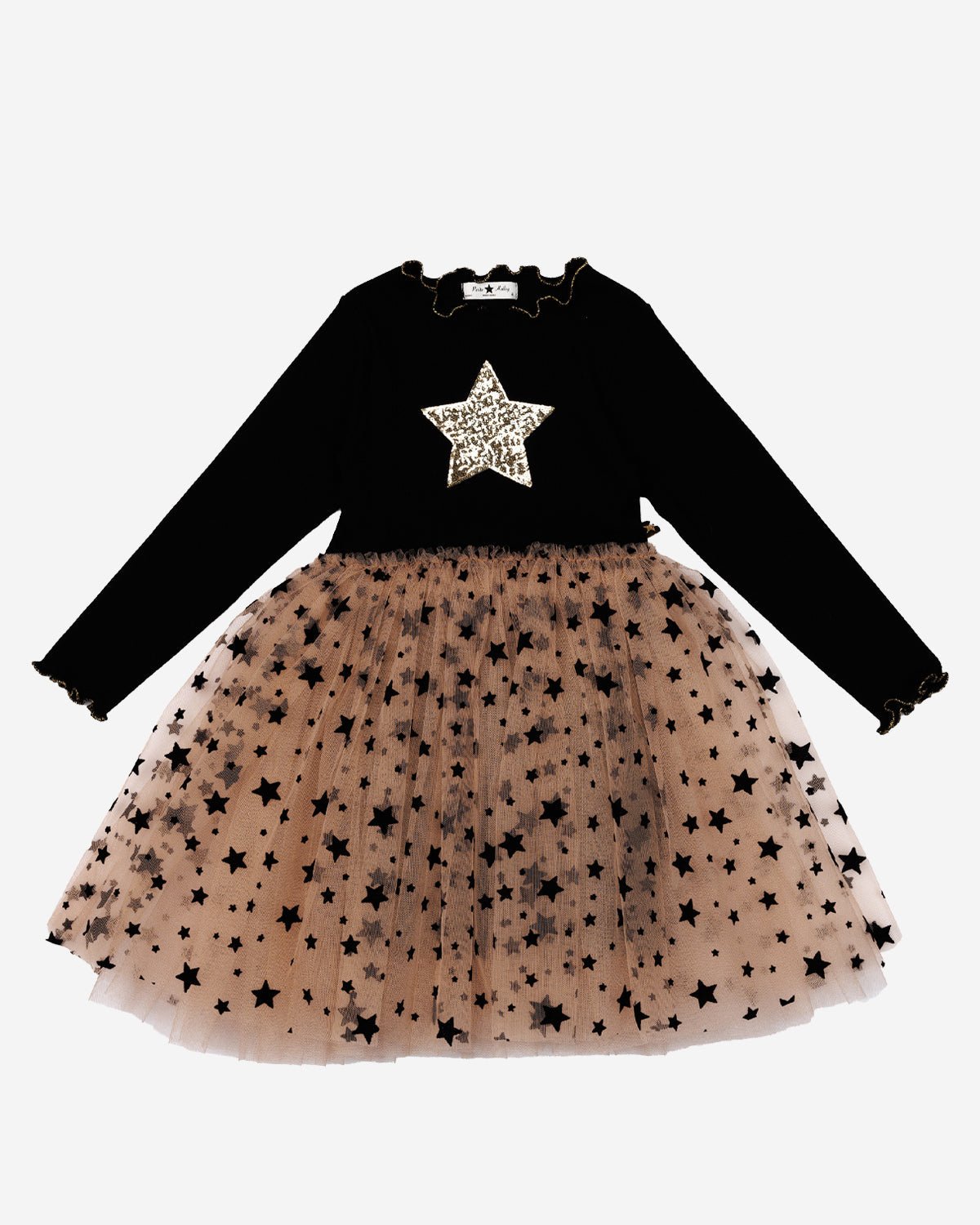 Petite Hailey Mia Tutu Dress Petite Hailey