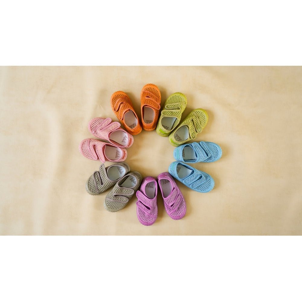 PLAY SHOES - Fern - New Grech & Co