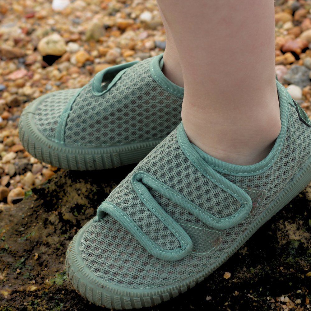 PLAY SHOES - Fern - New Grech & Co