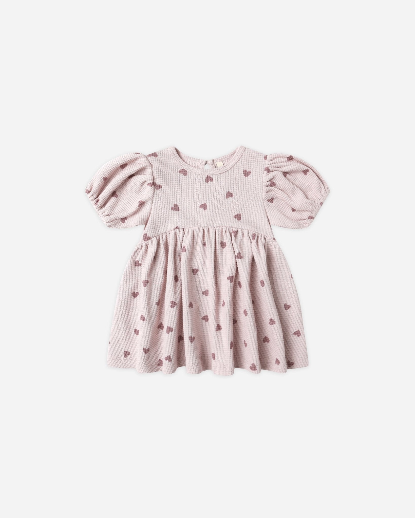 Quincy Mae Darla Dress || Hearts Quincy Mae