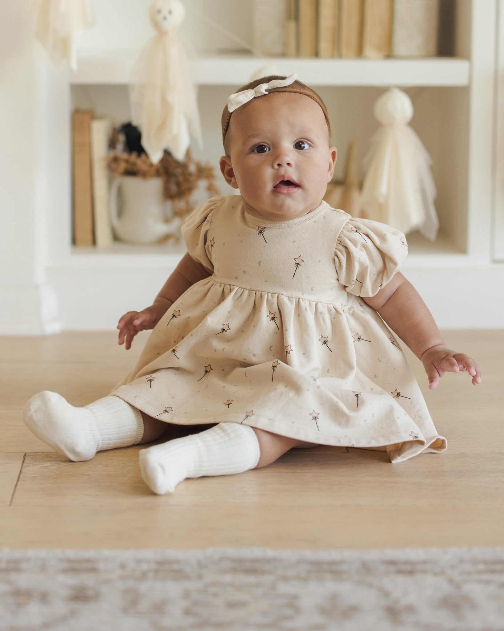 Quincy Mae Darla Dress || Magic Quincy Mae New