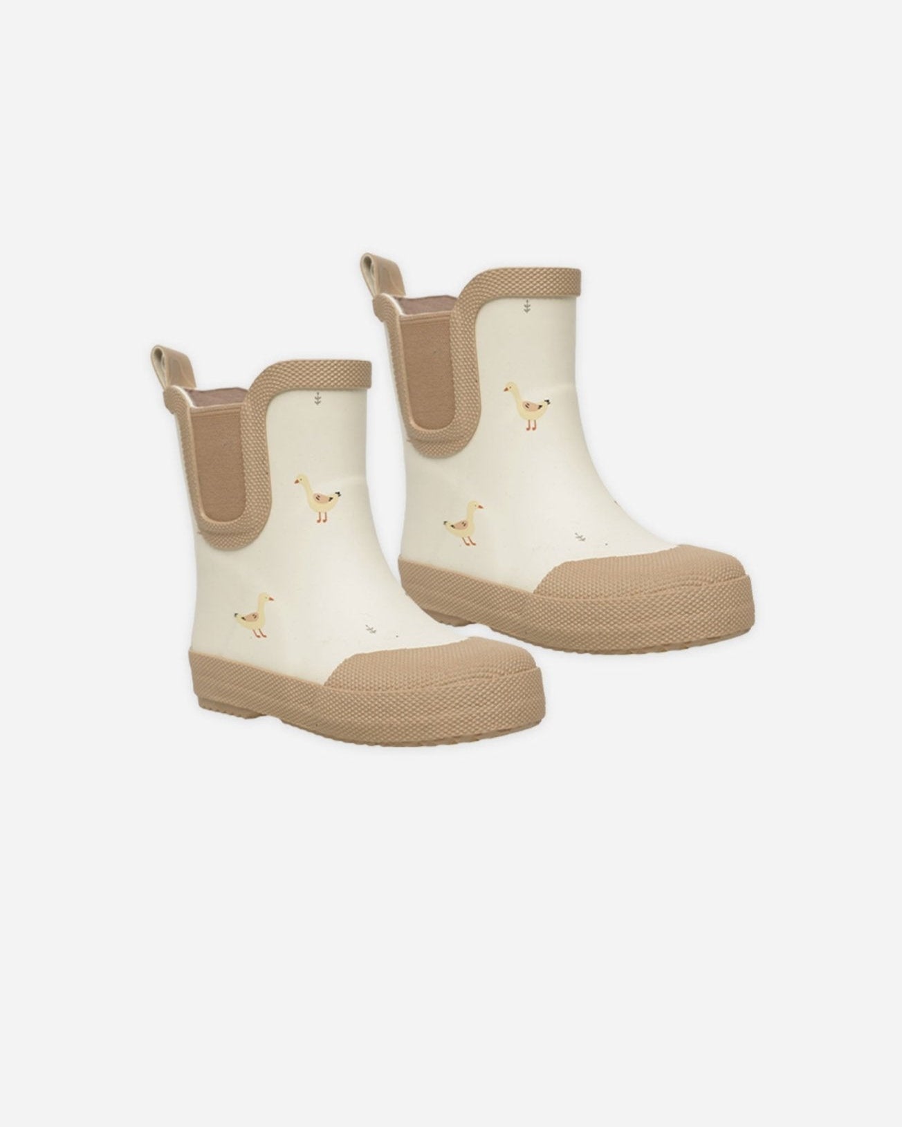 Quincy Mae Rain Boots || Geese Quincy Mae