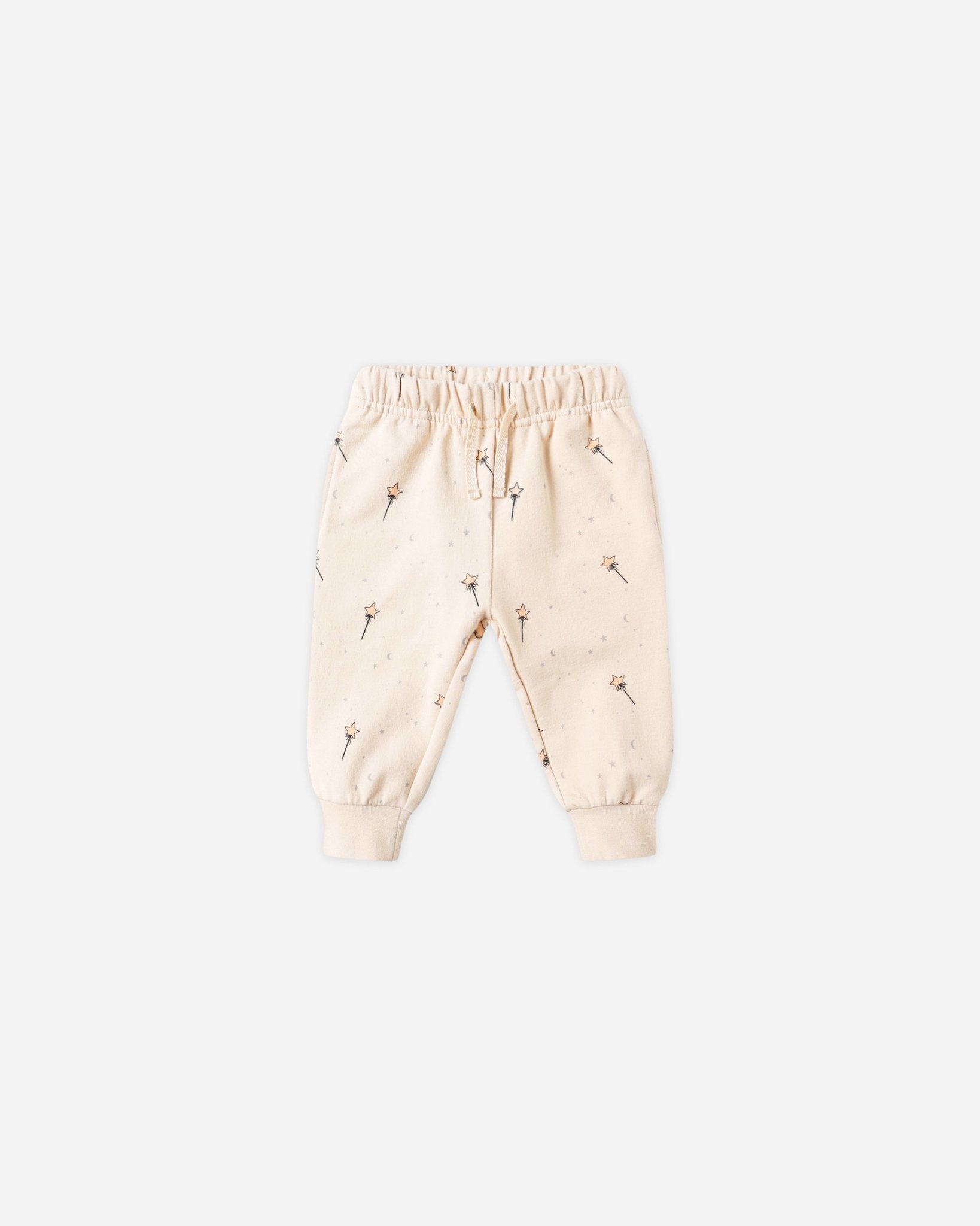 Quincy Mae Relaxed Fleece Sweatpant || Magic Quincy Mae New