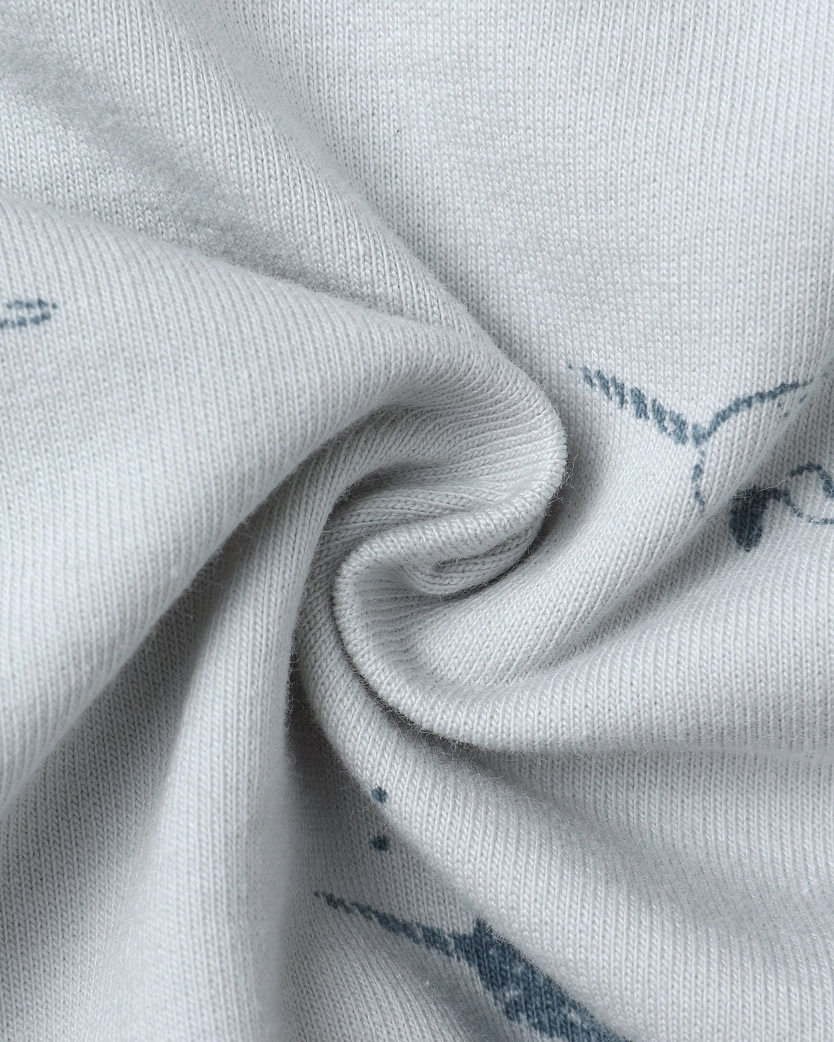 Quincy Mae Relaxed Fleece Sweatshirt || Narwhals Quincy Mae