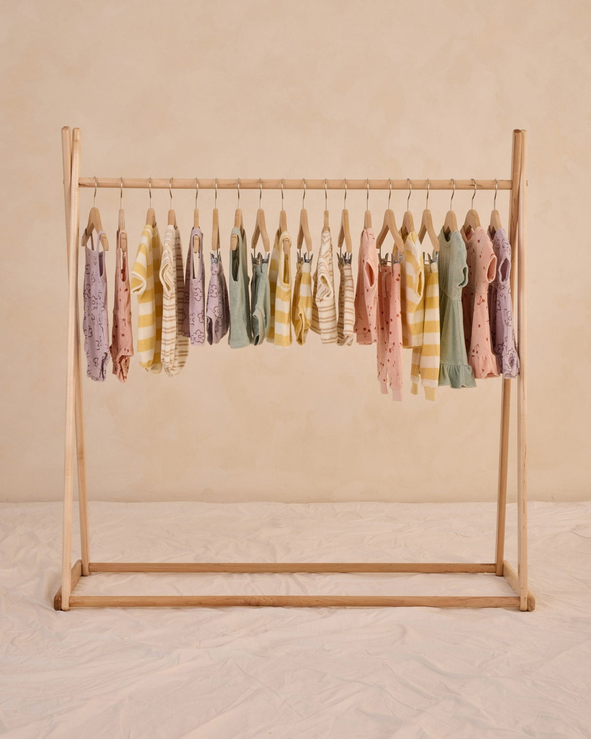 Quincy Mae Terry Dress || Daisy Quincy Mae