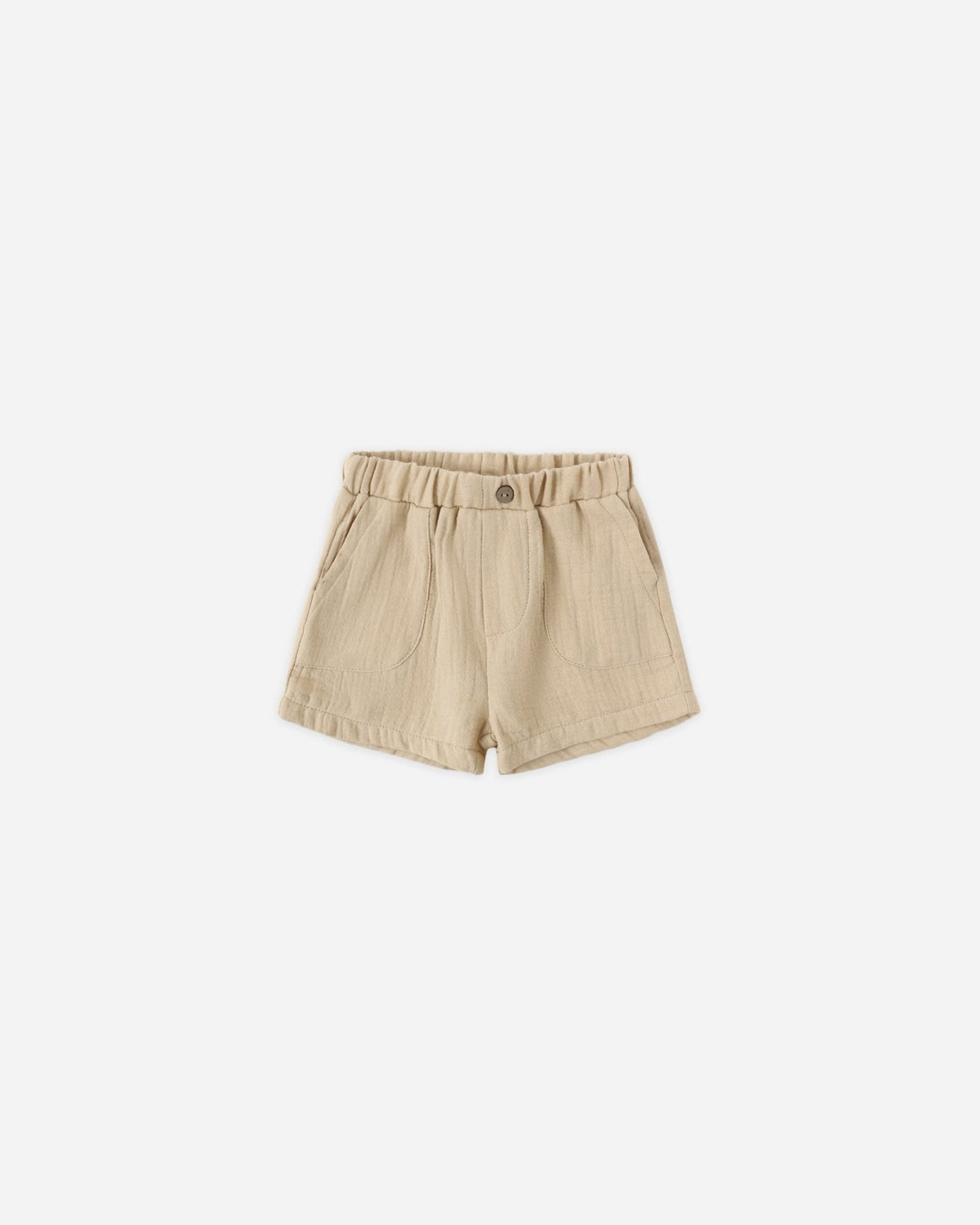 Quincy Mae Utility Short Butterscotch Quincy Mae