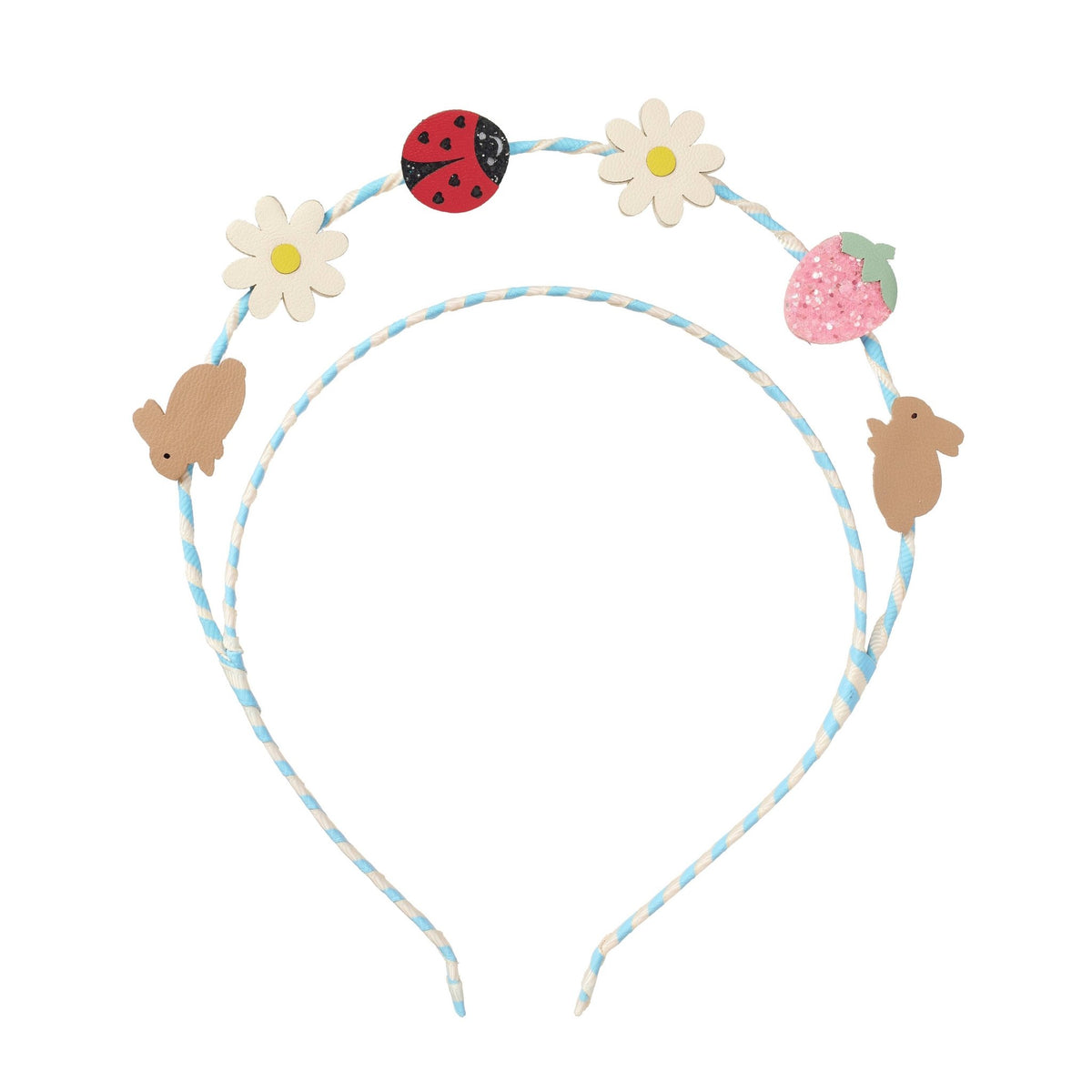 Rockahula - Bunny and Friends Headband Rockahula Kids