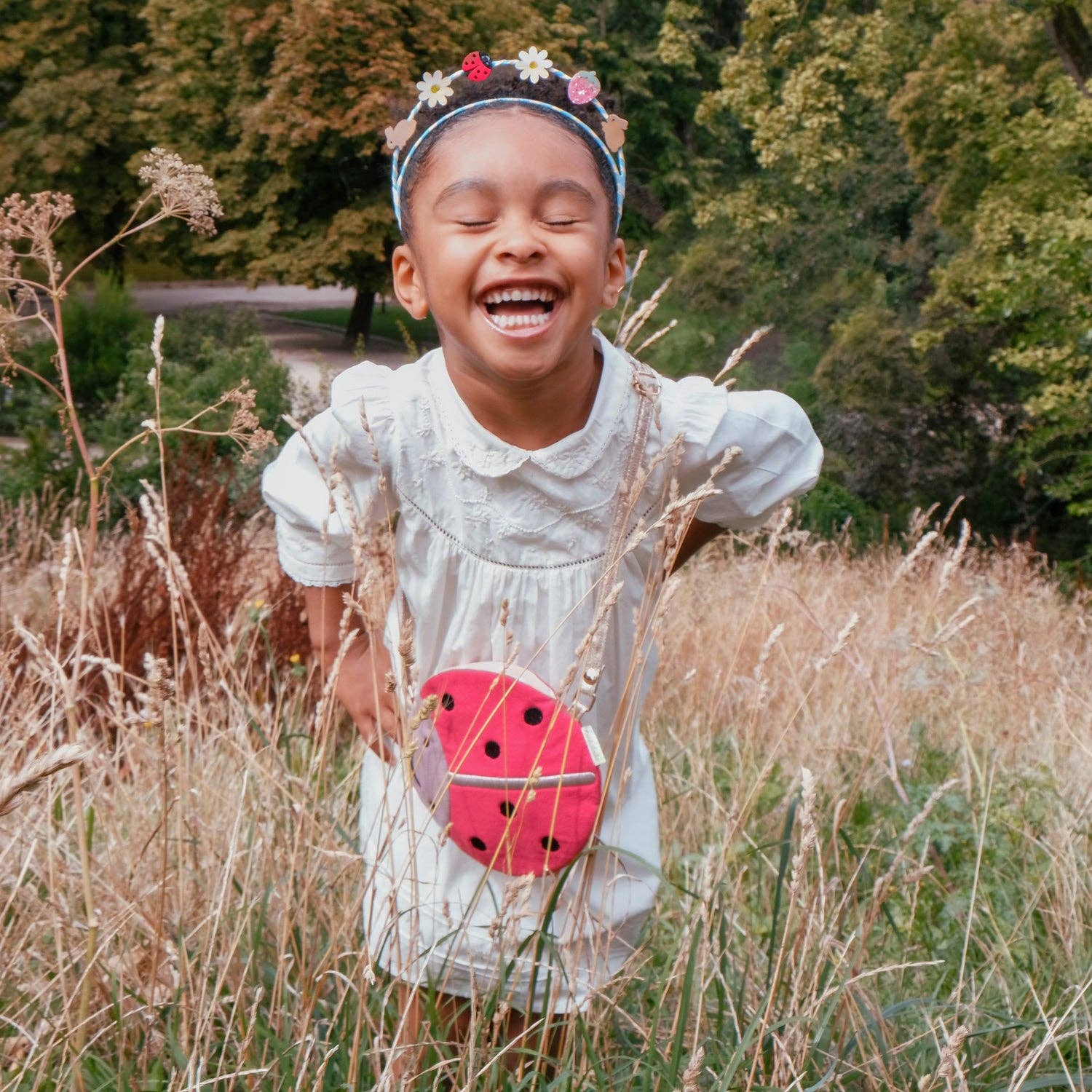 Rockahula - Bunny and Friends Headband Rockahula Kids