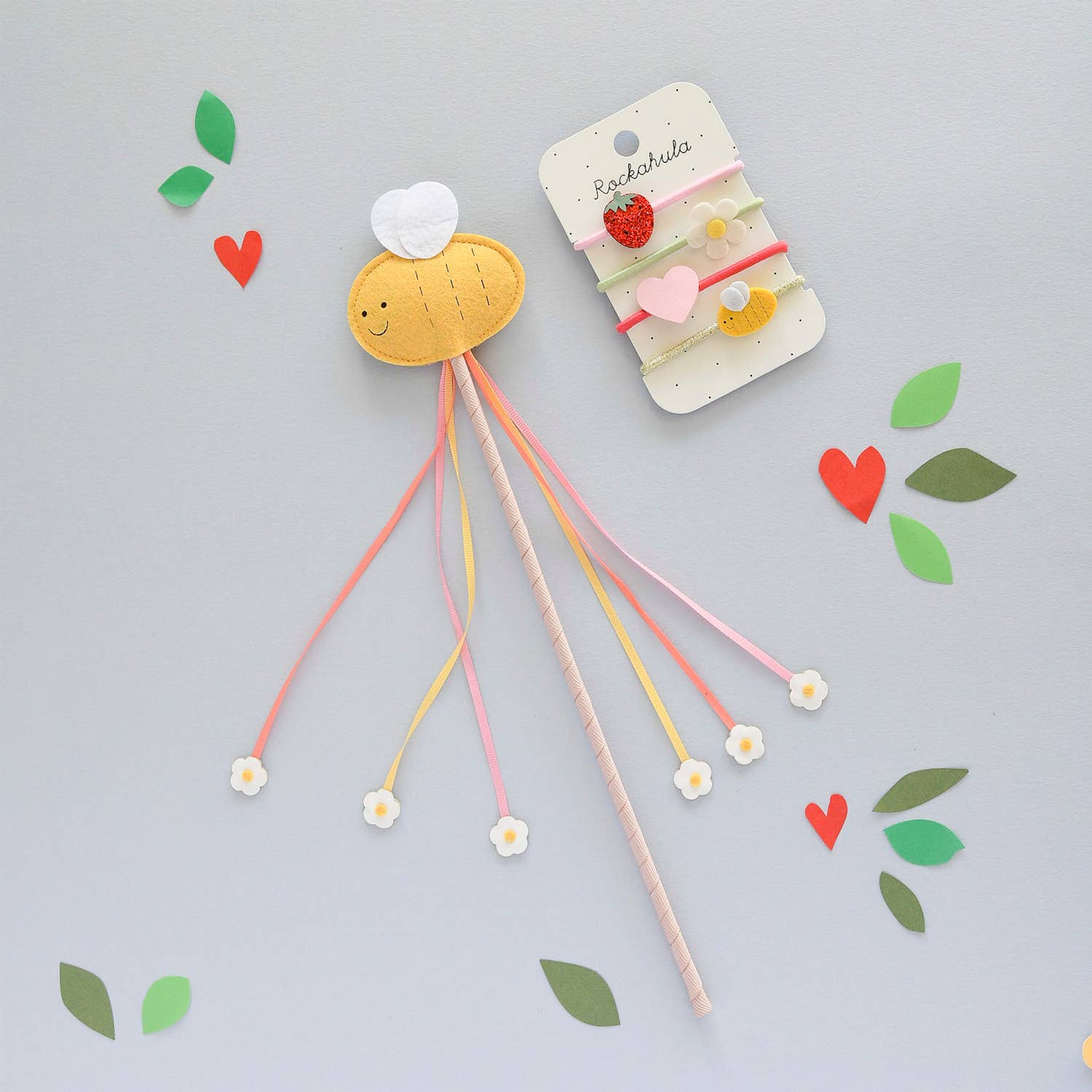 Rockahula Kids - Strawberry Fair Ponies Rockahula Kids