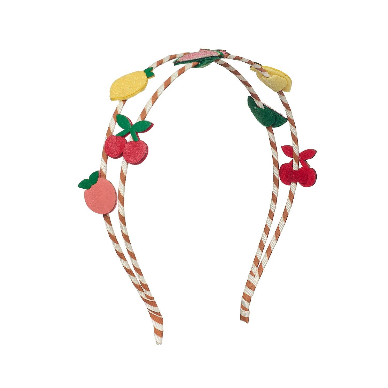 Rockahula - Tutti Fruity Double Headband Rockahula Kids